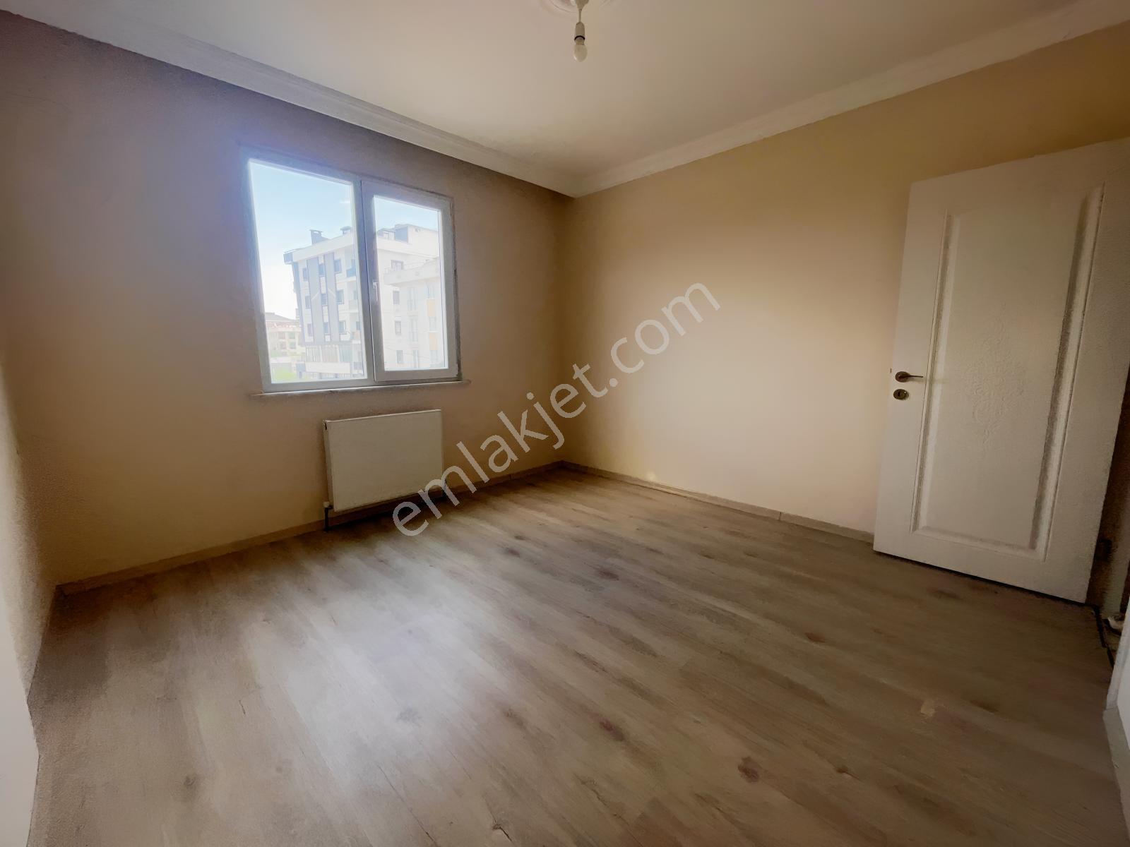 Mimar Sinanda | Kat Mülkiyetli 90m² | Krediye Uygun 3+1 Satılık! — fotoğraf 18