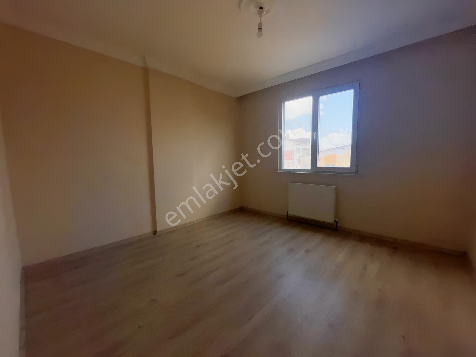 Mimar Sinanda | Kat Mülkiyetli 90m² | Krediye Uygun 3+1 Satılık! — fotoğraf 19