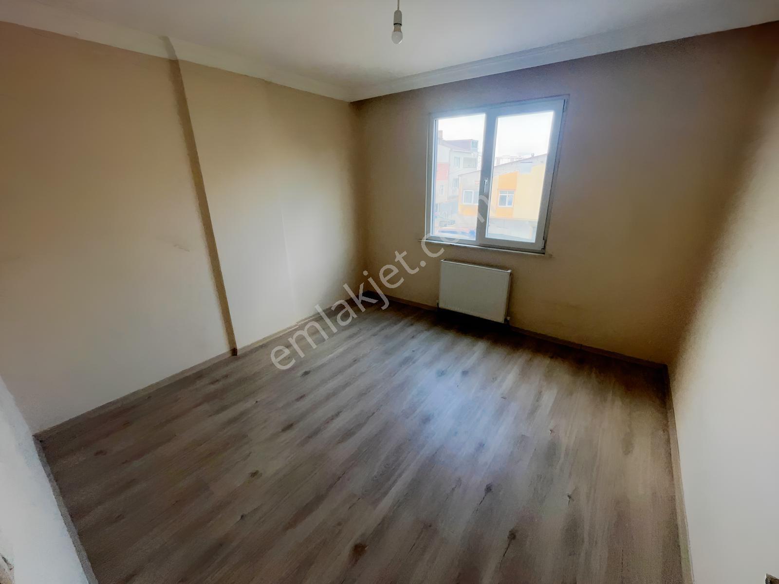Mimar Sinanda | Kat Mülkiyetli 90m² | Krediye Uygun 3+1 Satılık! — fotoğraf 20