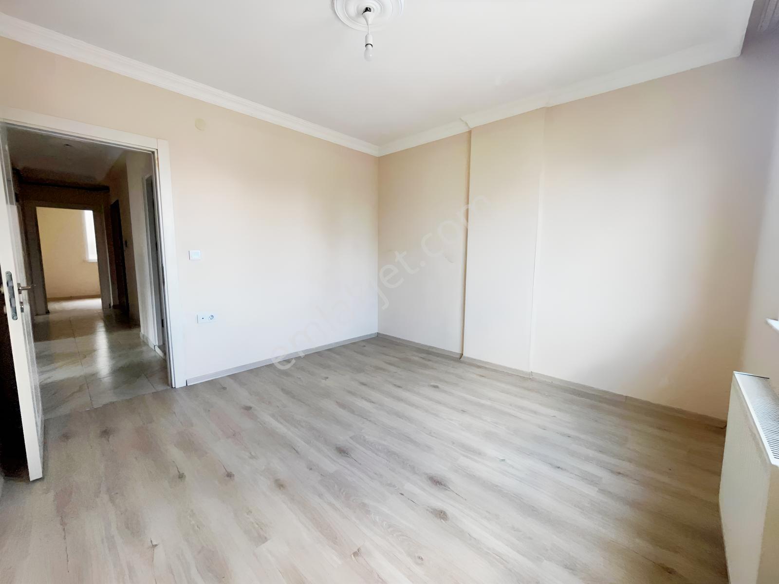 Mimar Sinanda | Kat Mülkiyetli 90m² | Krediye Uygun 3+1 Satılık! — fotoğraf 21