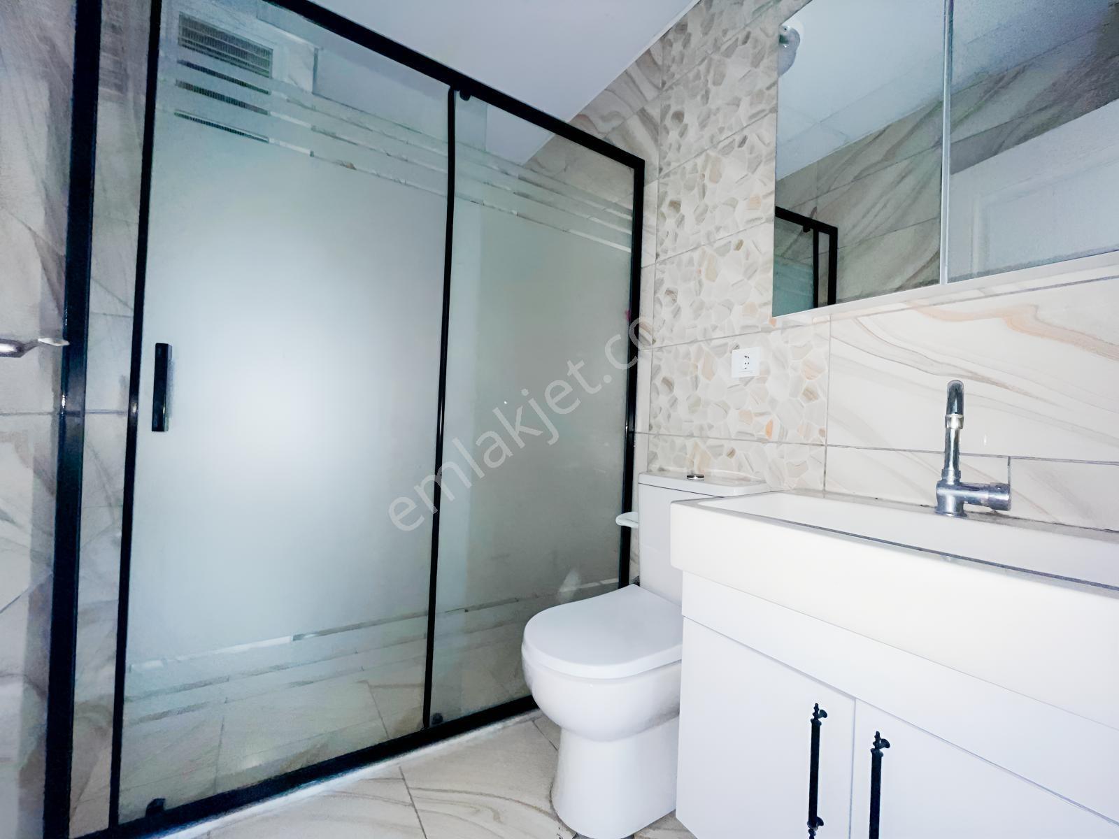 Mimar Sinanda | Kat Mülkiyetli 90m² | Krediye Uygun 3+1 Satılık! — fotoğraf 23
