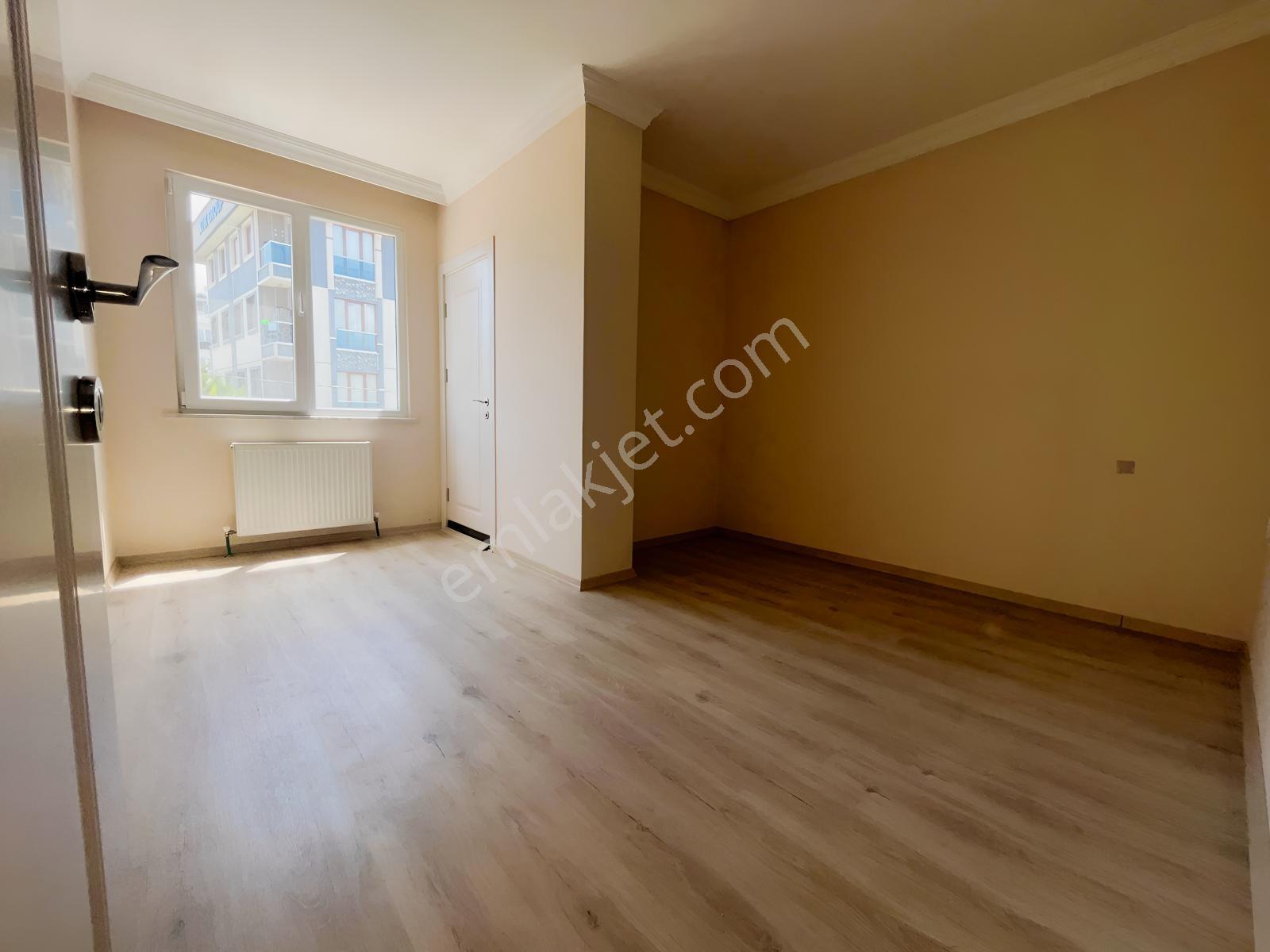 Mimar Sinanda | Kat Mülkiyetli 90m² | Krediye Uygun 3+1 Satılık! — fotoğraf 25