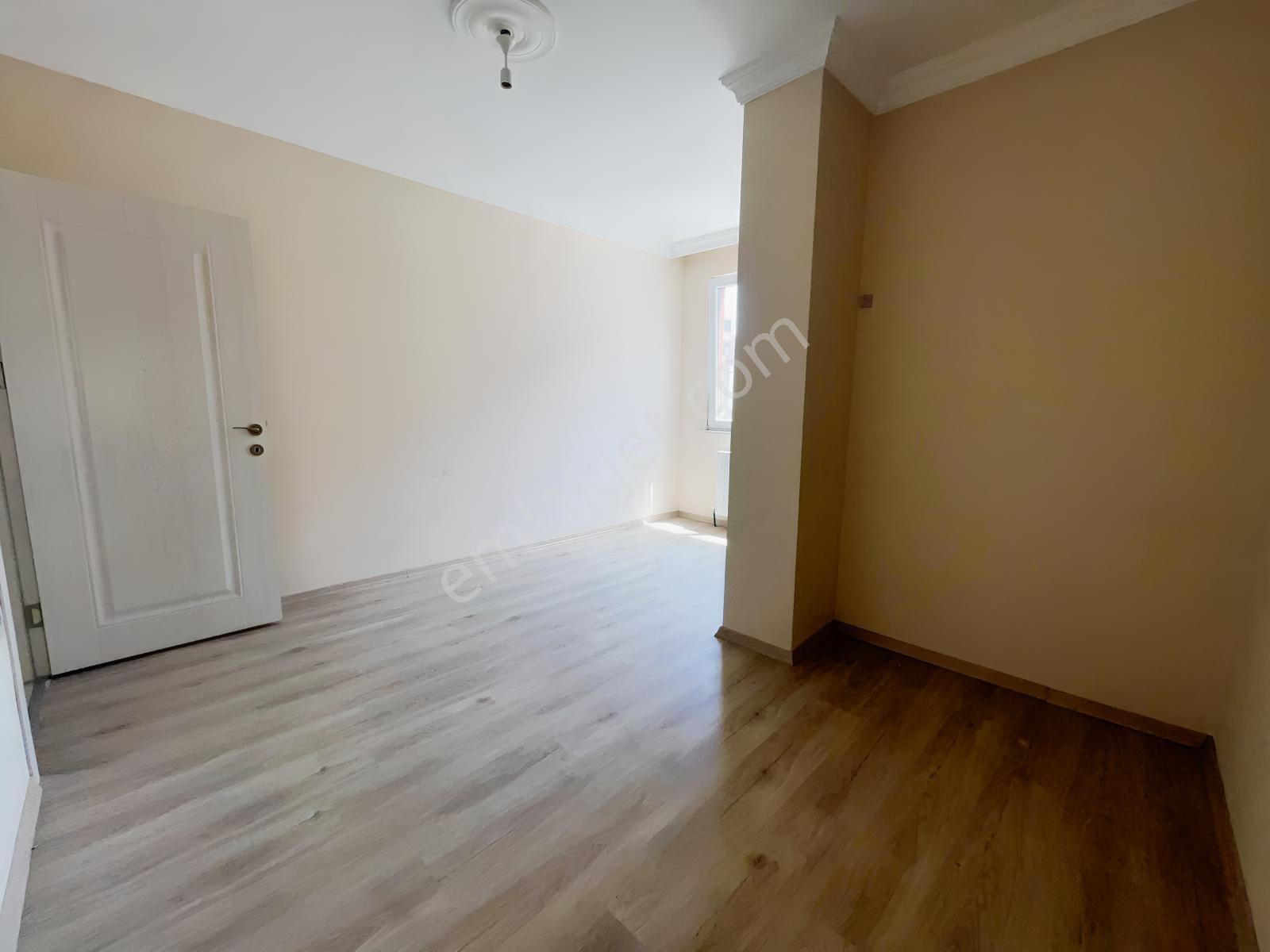 Mimar Sinanda | Kat Mülkiyetli 90m² | Krediye Uygun 3+1 Satılık! — fotoğraf 26