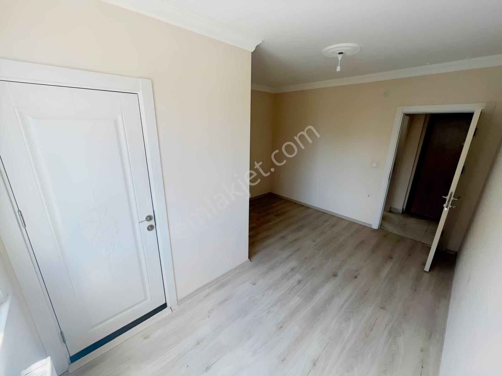 Mimar Sinanda | Kat Mülkiyetli 90m² | Krediye Uygun 3+1 Satılık! — fotoğraf 29