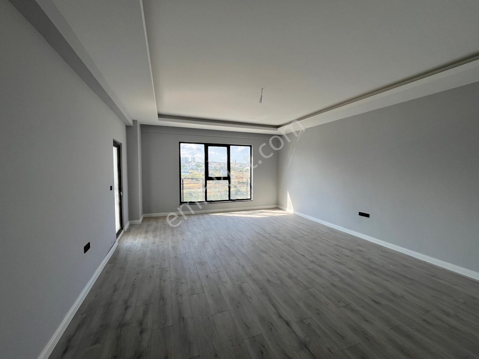 Atatepe'de Özel Hobi Bahçeli, Ebeveyn Banyolu Lüks 3+1 Daire — fotoğraf 4