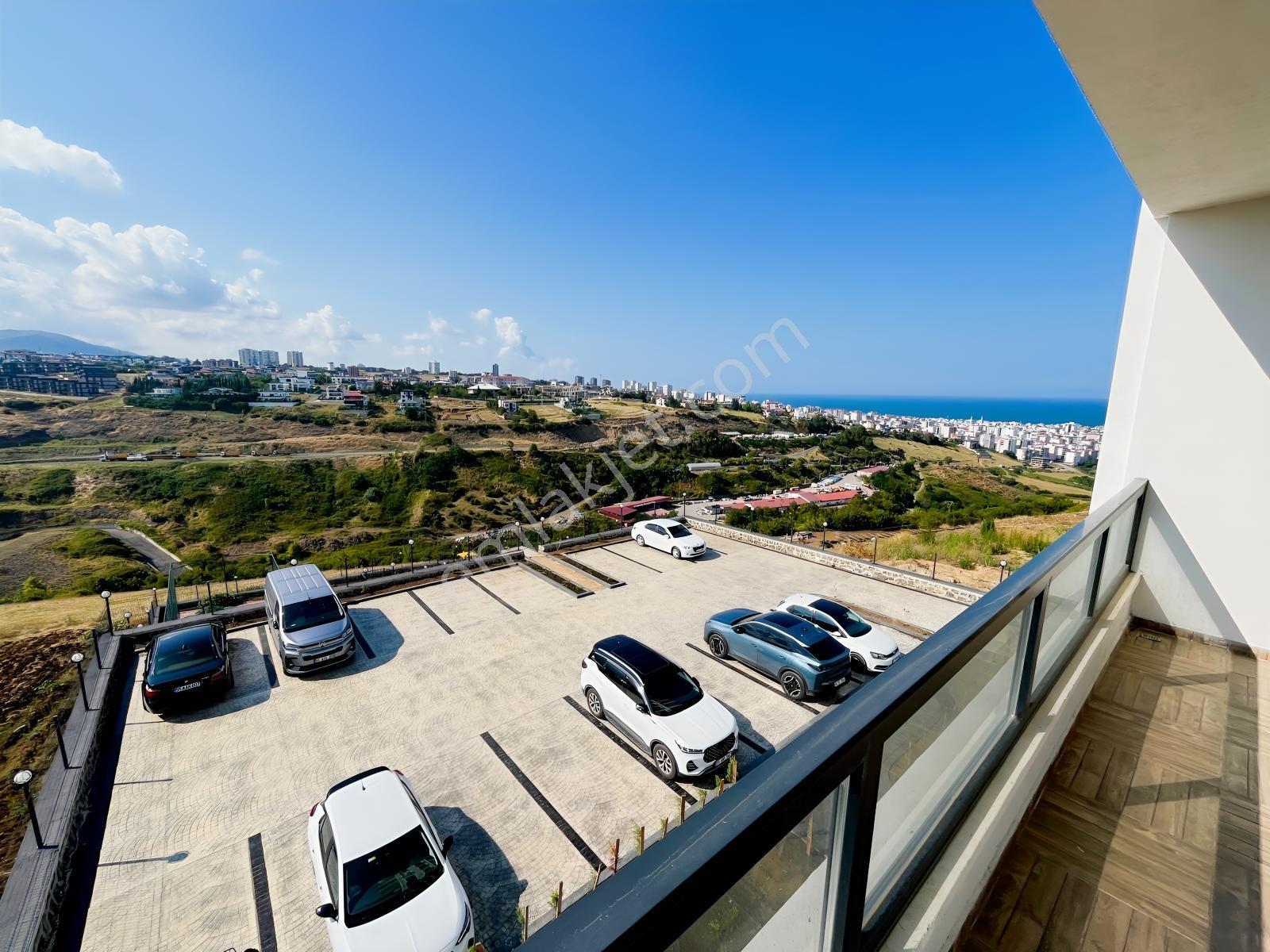 Atatepe'de Özel Hobi Bahçeli, Ebeveyn Banyolu Lüks 3+1 Daire — fotoğraf 32