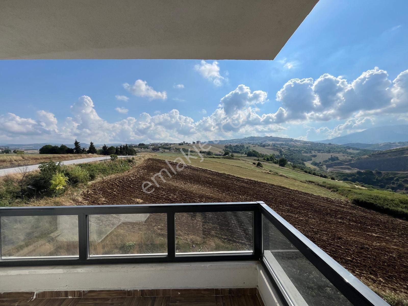 Atatepe'de Özel Hobi Bahçeli, Ebeveyn Banyolu Lüks 3+1 Daire — fotoğraf 33