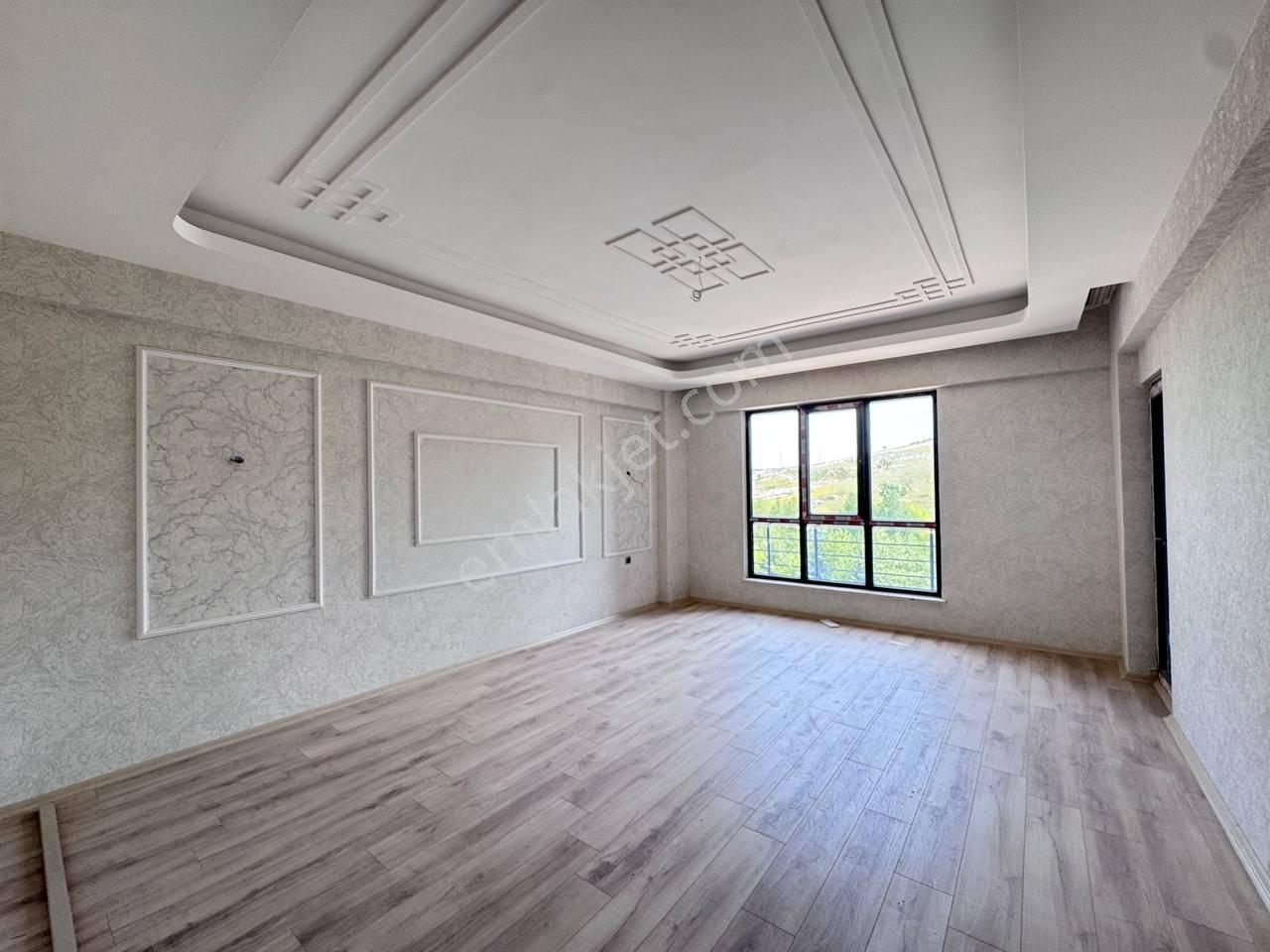 Hanedan Gyo'dan Yeşilvadi Yolunda Ultra Lüks Satılık 3.5+1 Daire — fotoğraf 4