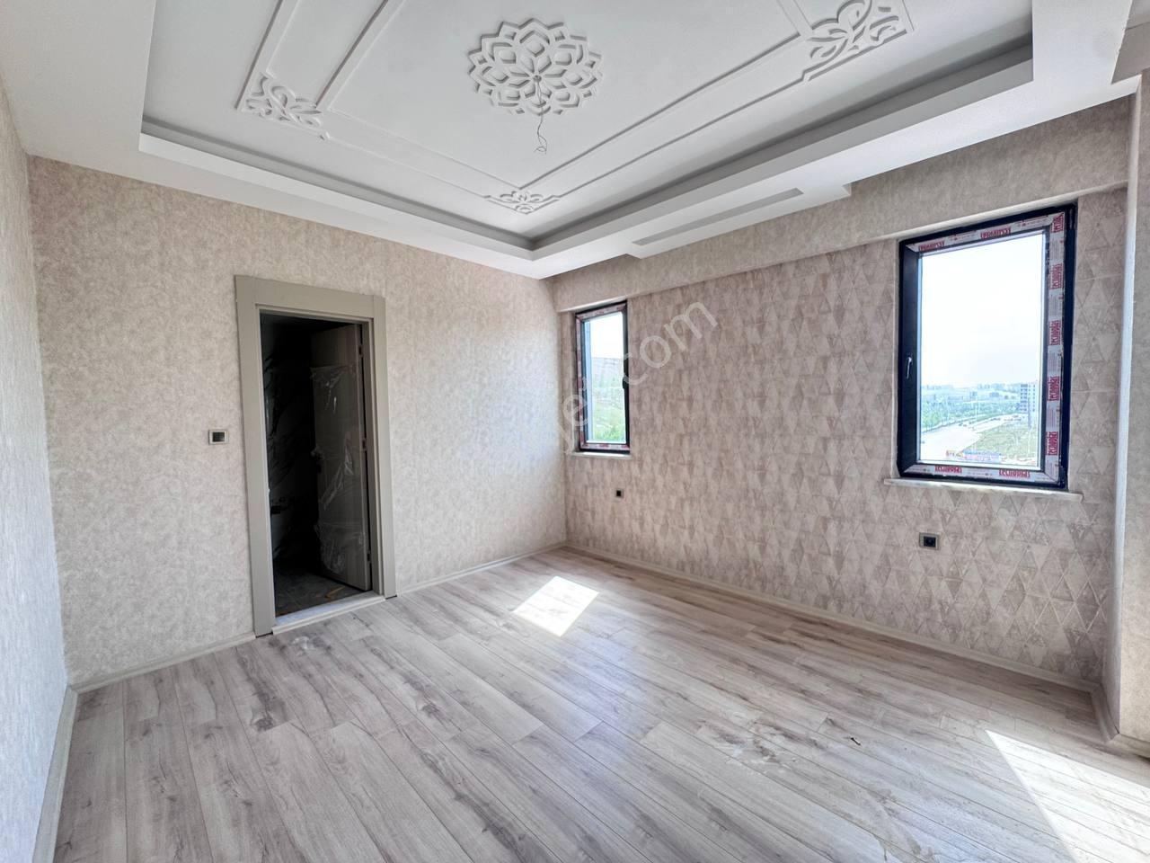 Hanedan Gyo'dan Yeşilvadi Yolunda Ultra Lüks Satılık 3.5+1 Daire — fotoğraf 9