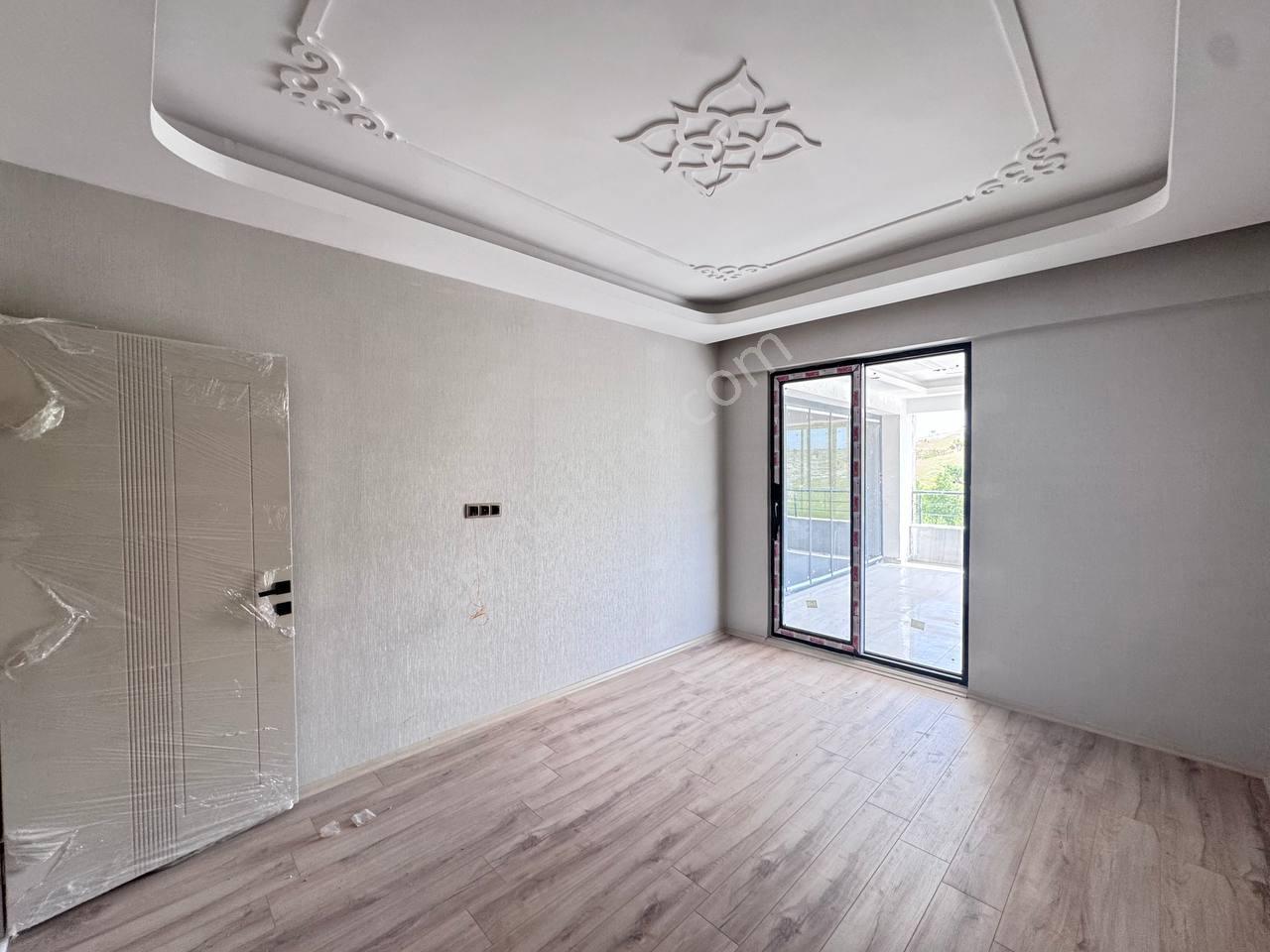 Hanedan Gyo'dan Yeşilvadi Yolunda Ultra Lüks Satılık 3.5+1 Daire — fotoğraf 12