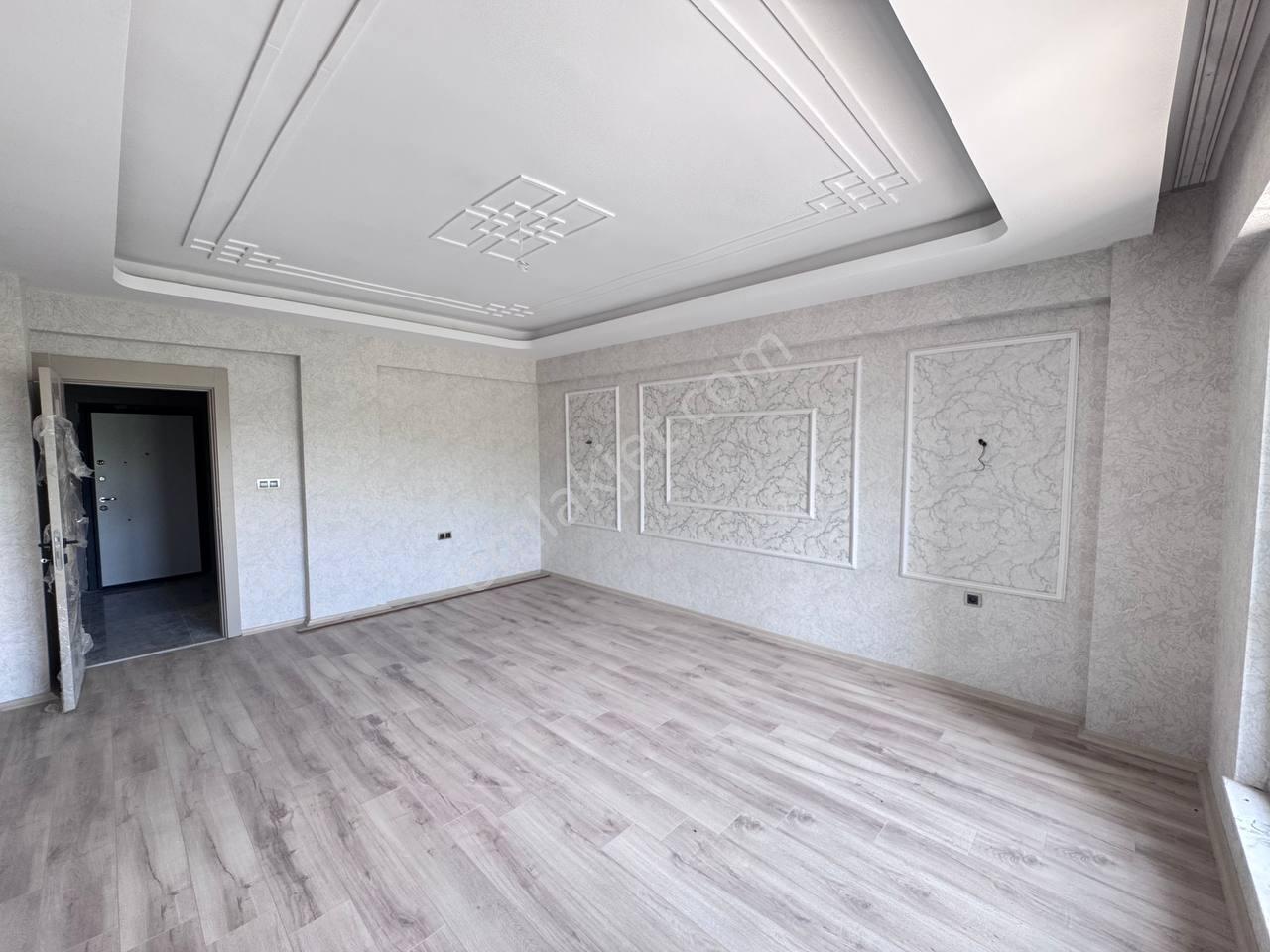 Hanedan Gyo'dan Yeşilvadi Yolunda Ultra Lüks Satılık 3.5+1 Daire — fotoğraf 15