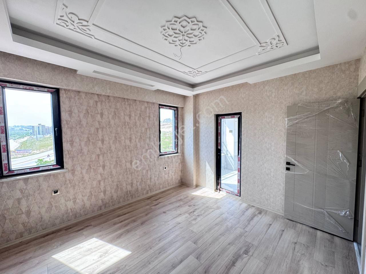 Hanedan Gyo'dan Yeşilvadi Yolunda Ultra Lüks Satılık 3.5+1 Daire — fotoğraf 21