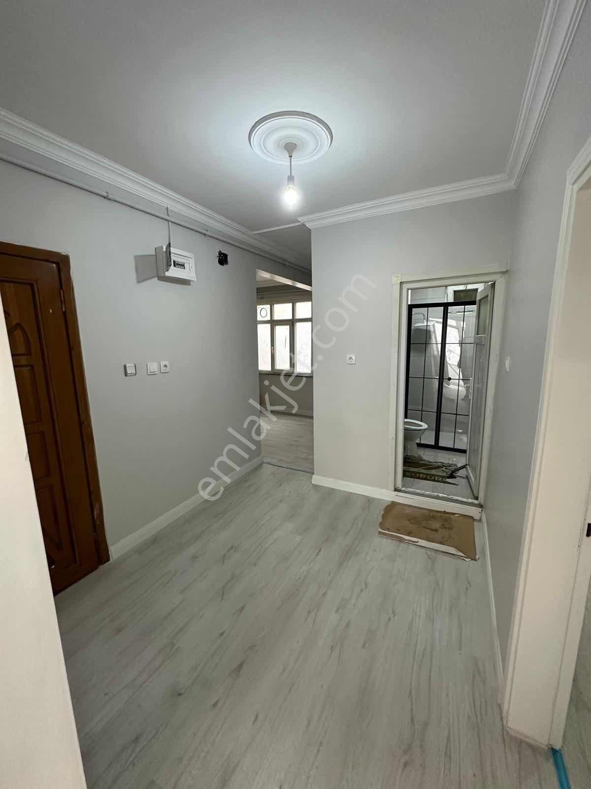 Halkalı Metroya Yakın 2+1 Arakat Satılık Daire — fotoğraf 7