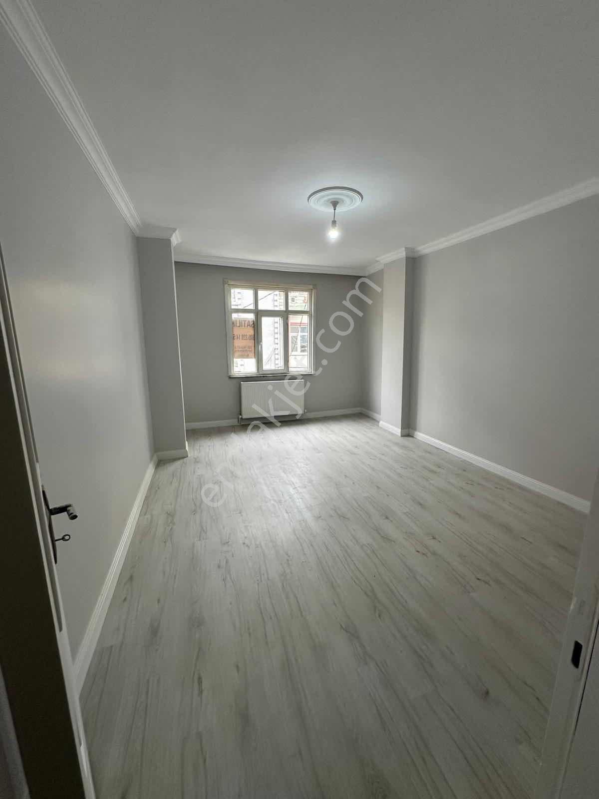 Halkalı Metroya Yakın 2+1 Arakat Satılık Daire — fotoğraf 11