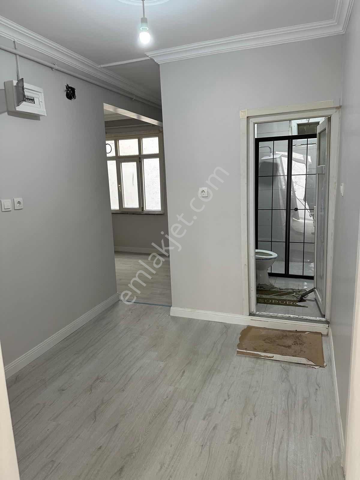 Halkalı Metroya Yakın 2+1 Arakat Satılık Daire — fotoğraf 12
