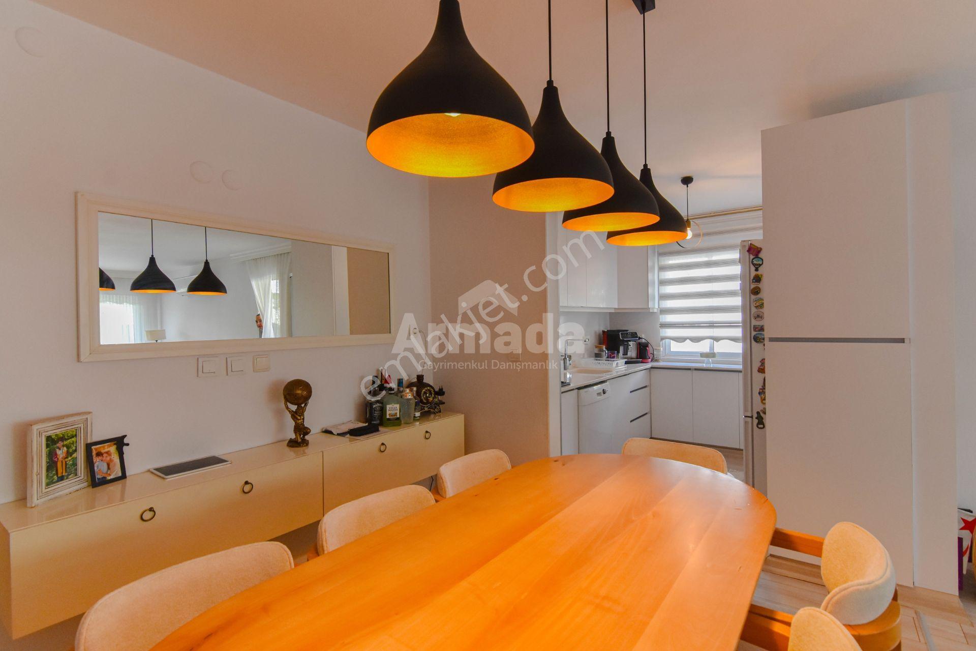 Kuşadası Marinaya 200 M Mesafede Satılık 3+1 Daire — fotoğraf 11