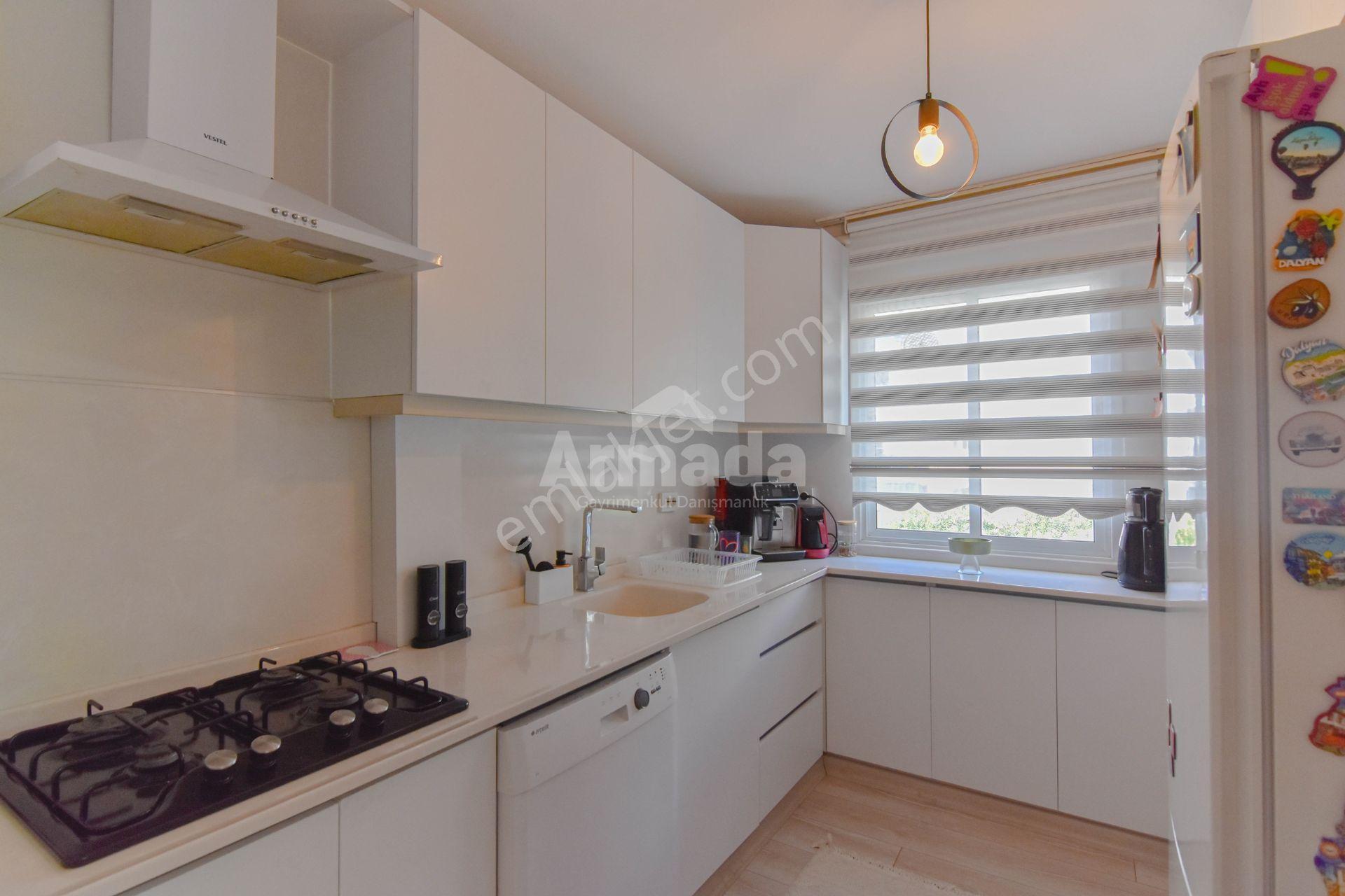 Kuşadası Marinaya 200 M Mesafede Satılık 3+1 Daire — fotoğraf 12