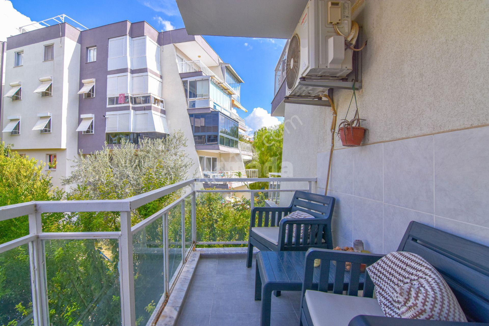 Kuşadası Marinaya 200 M Mesafede Satılık 3+1 Daire — fotoğraf 14