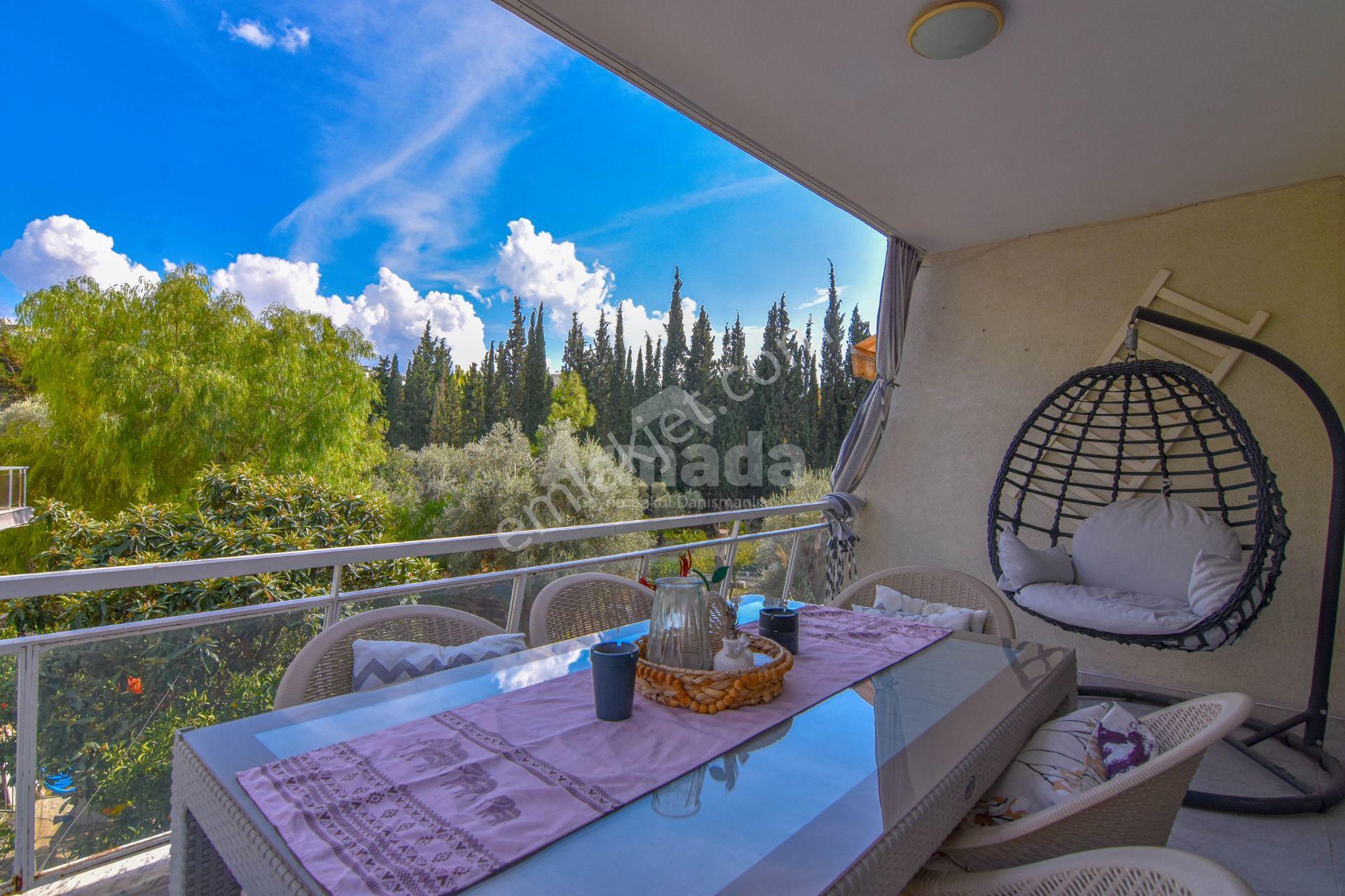 Kuşadası Marinaya 200 M Mesafede Satılık 3+1 Daire — fotoğraf 17