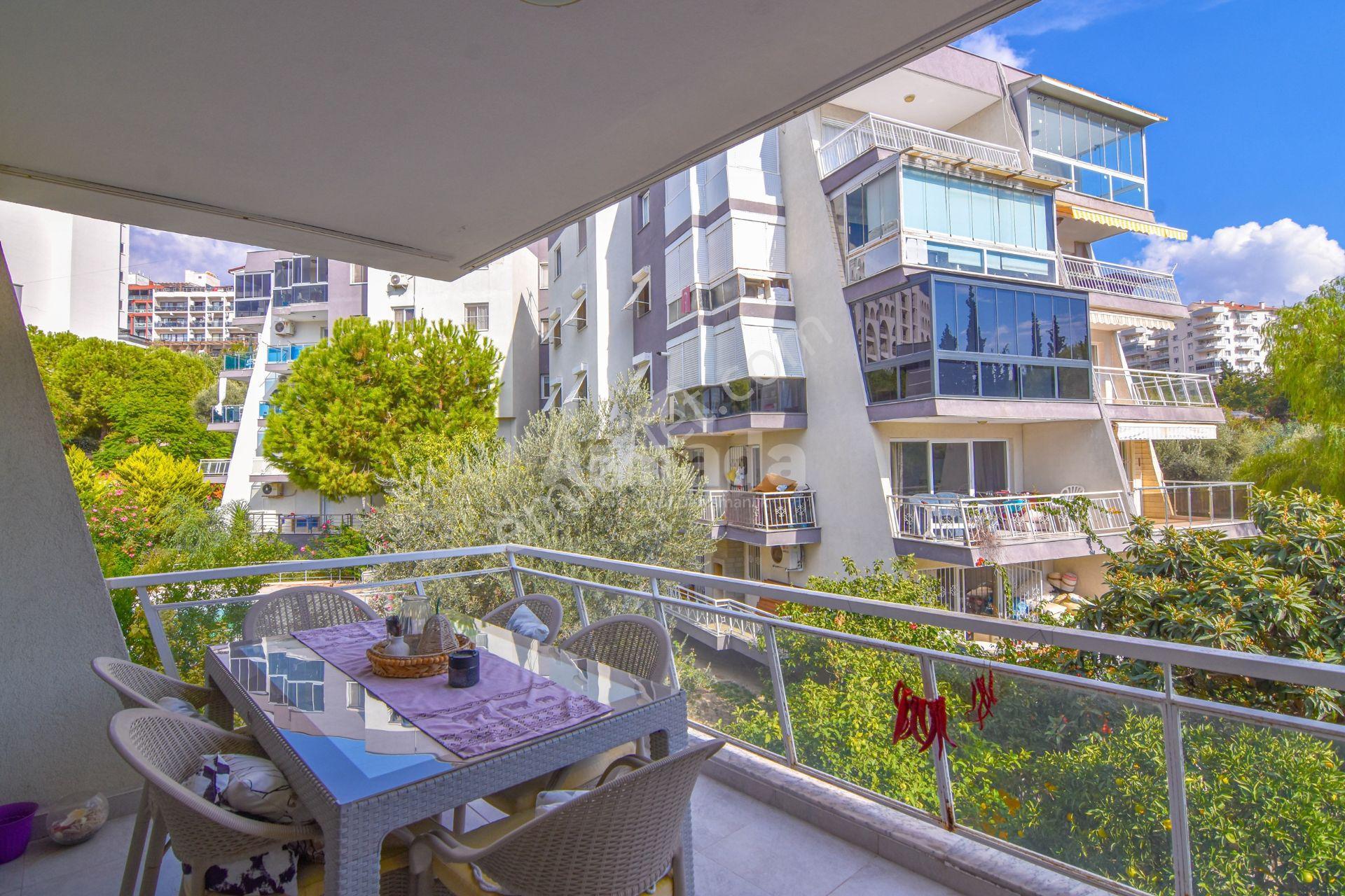 Kuşadası Marinaya 200 M Mesafede Satılık 3+1 Daire — fotoğraf 18