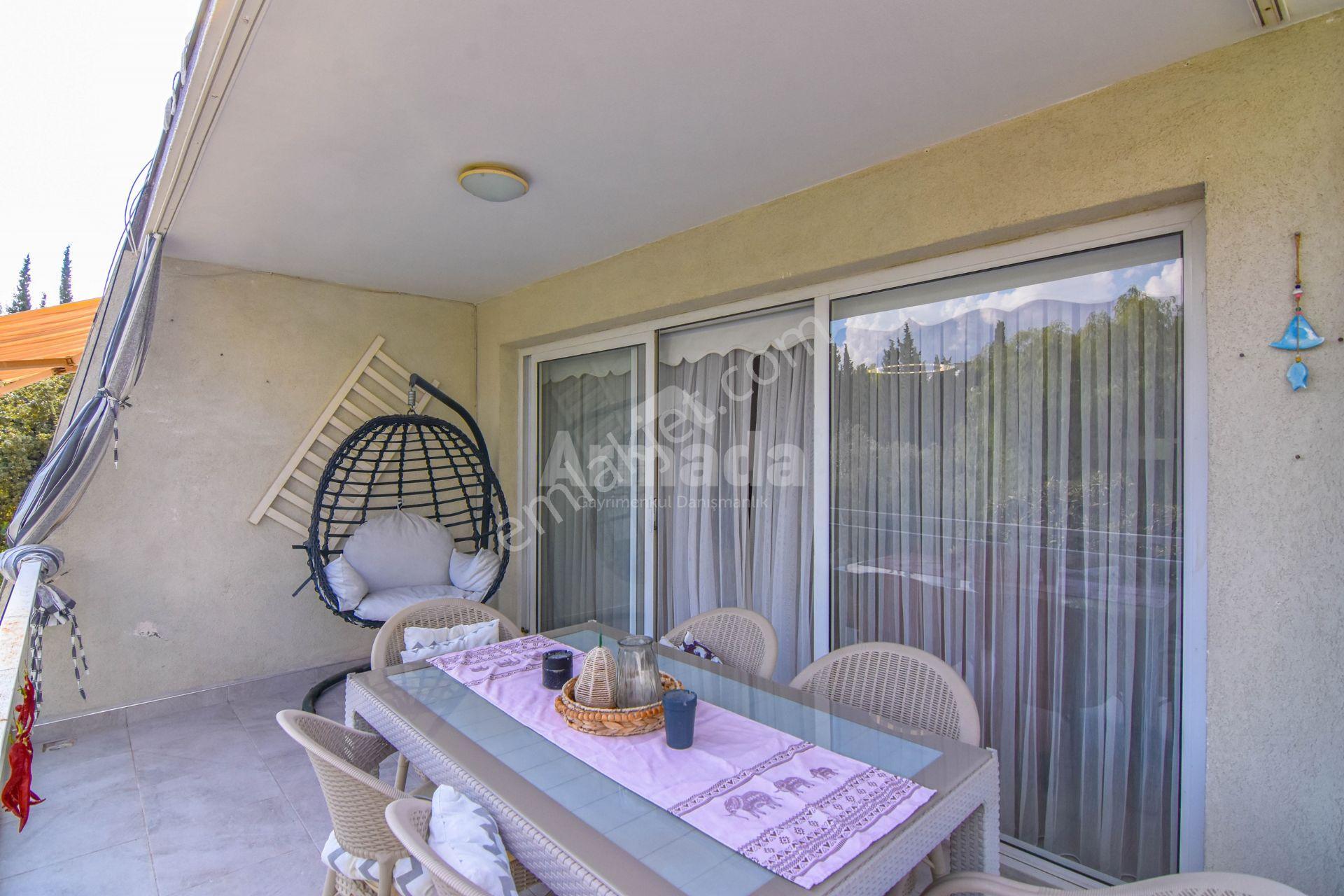 Kuşadası Marinaya 200 M Mesafede Satılık 3+1 Daire — fotoğraf 19