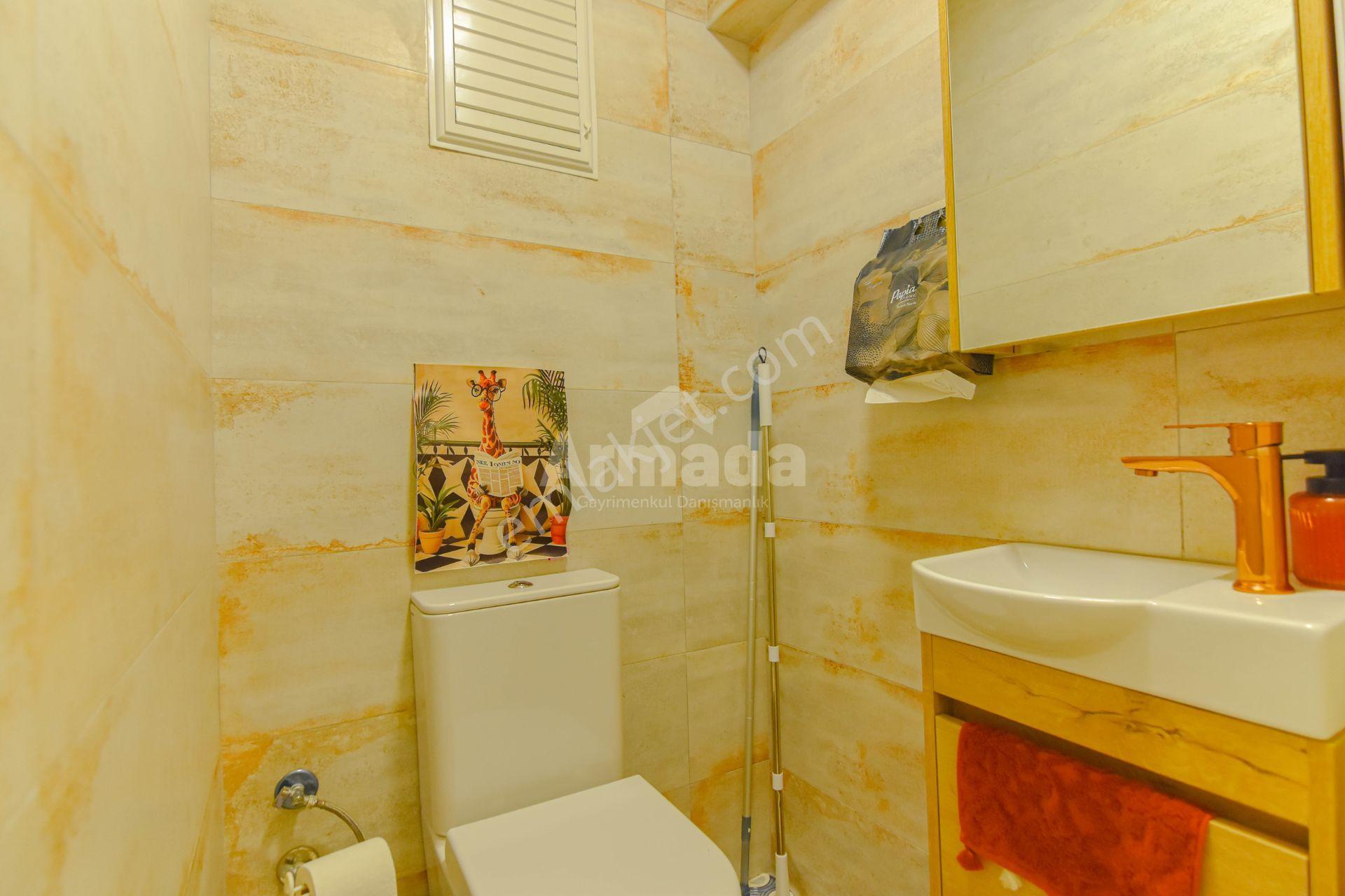 Kuşadası Marinaya 200 M Mesafede Satılık 3+1 Daire — fotoğraf 21