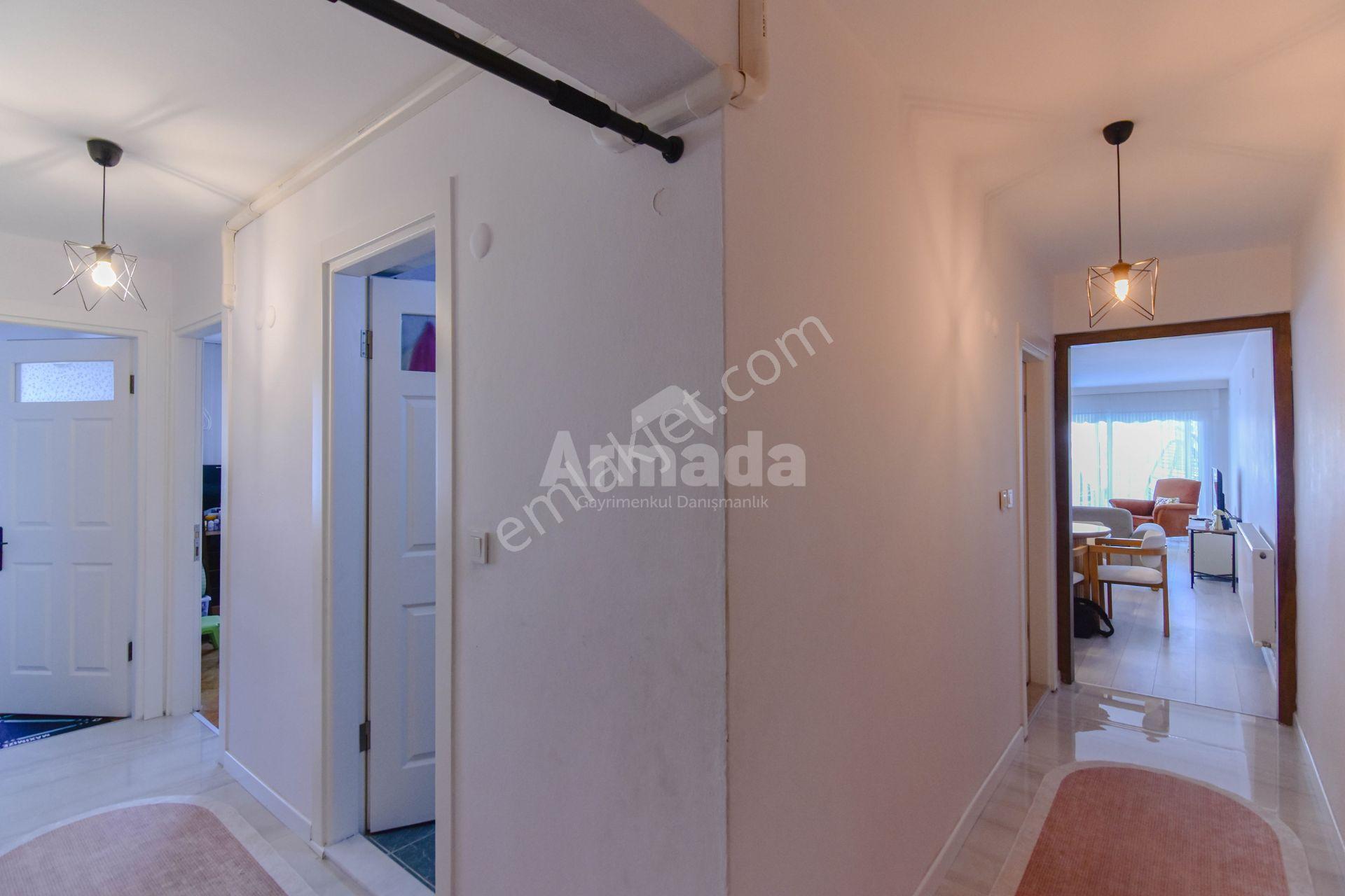 Kuşadası Marinaya 200 M Mesafede Satılık 3+1 Daire — fotoğraf 22