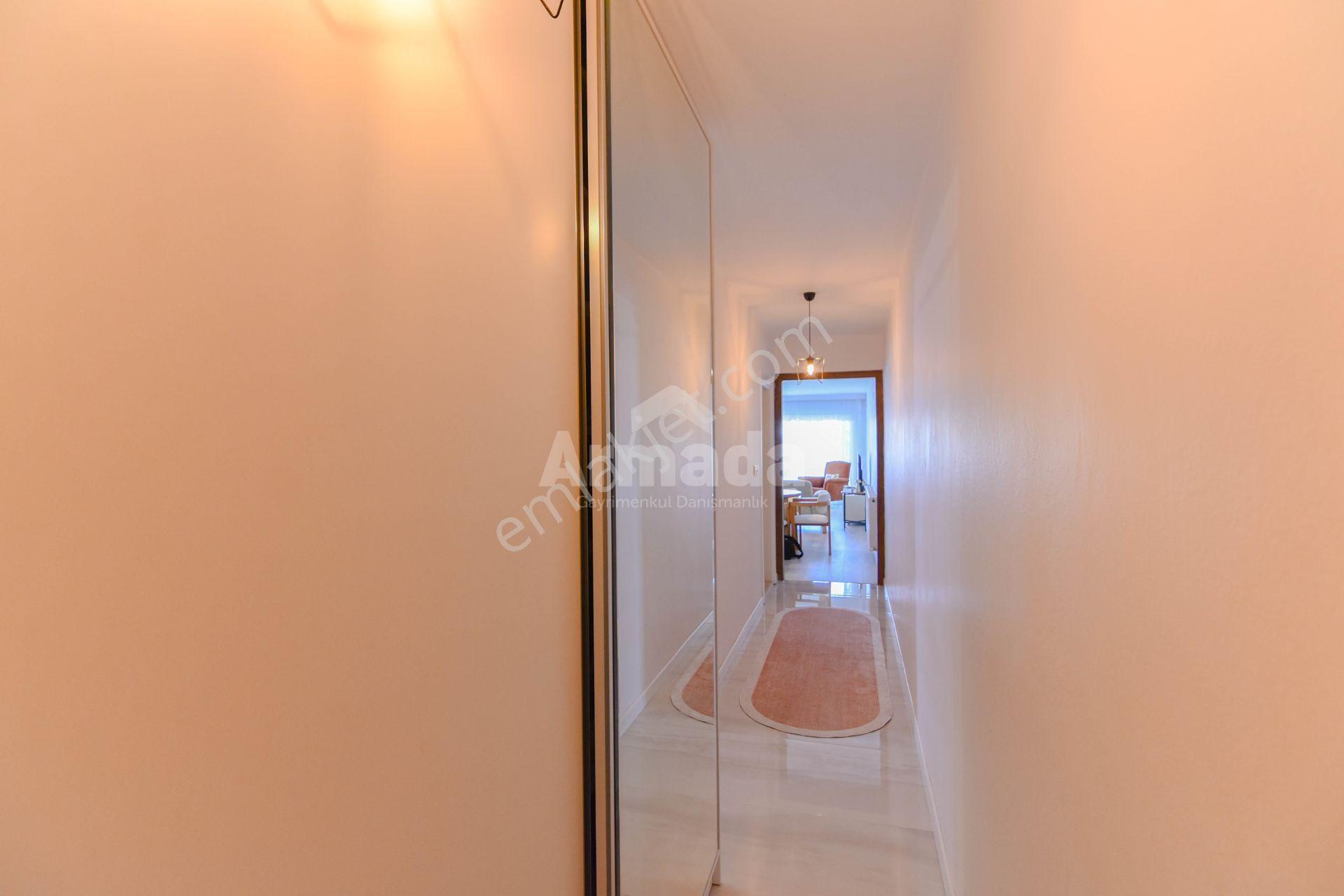 Kuşadası Marinaya 200 M Mesafede Satılık 3+1 Daire — fotoğraf 23