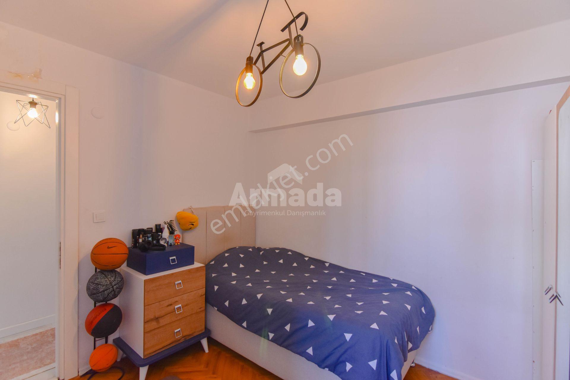Kuşadası Marinaya 200 M Mesafede Satılık 3+1 Daire — fotoğraf 25