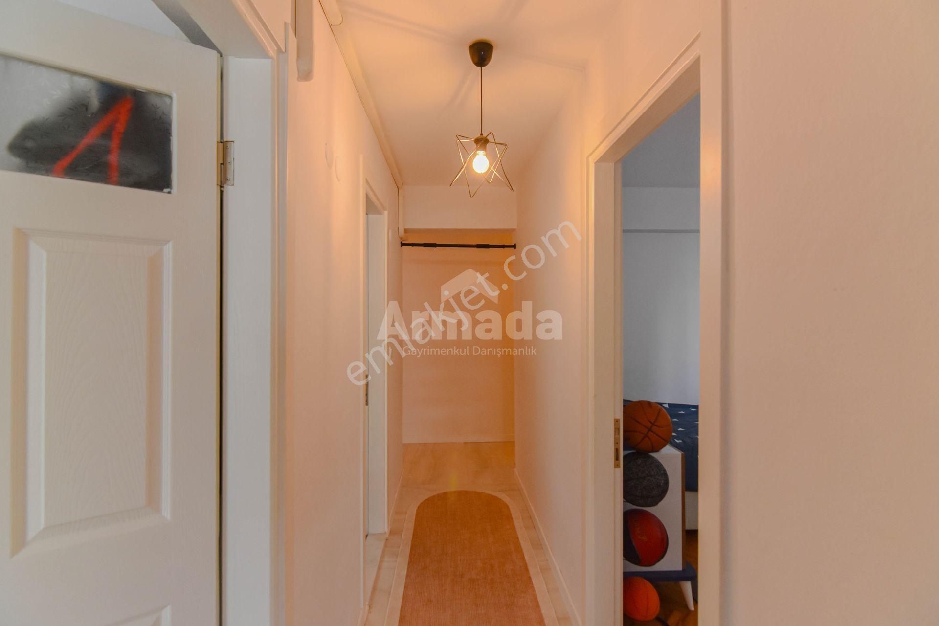 Kuşadası Marinaya 200 M Mesafede Satılık 3+1 Daire — fotoğraf 32