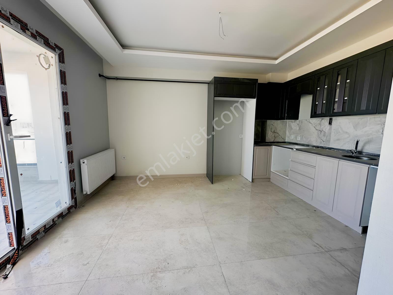 Elazığ Yoluna Yakın Satılık 2+1 Sıfır Daireler, 2. El Tapulu