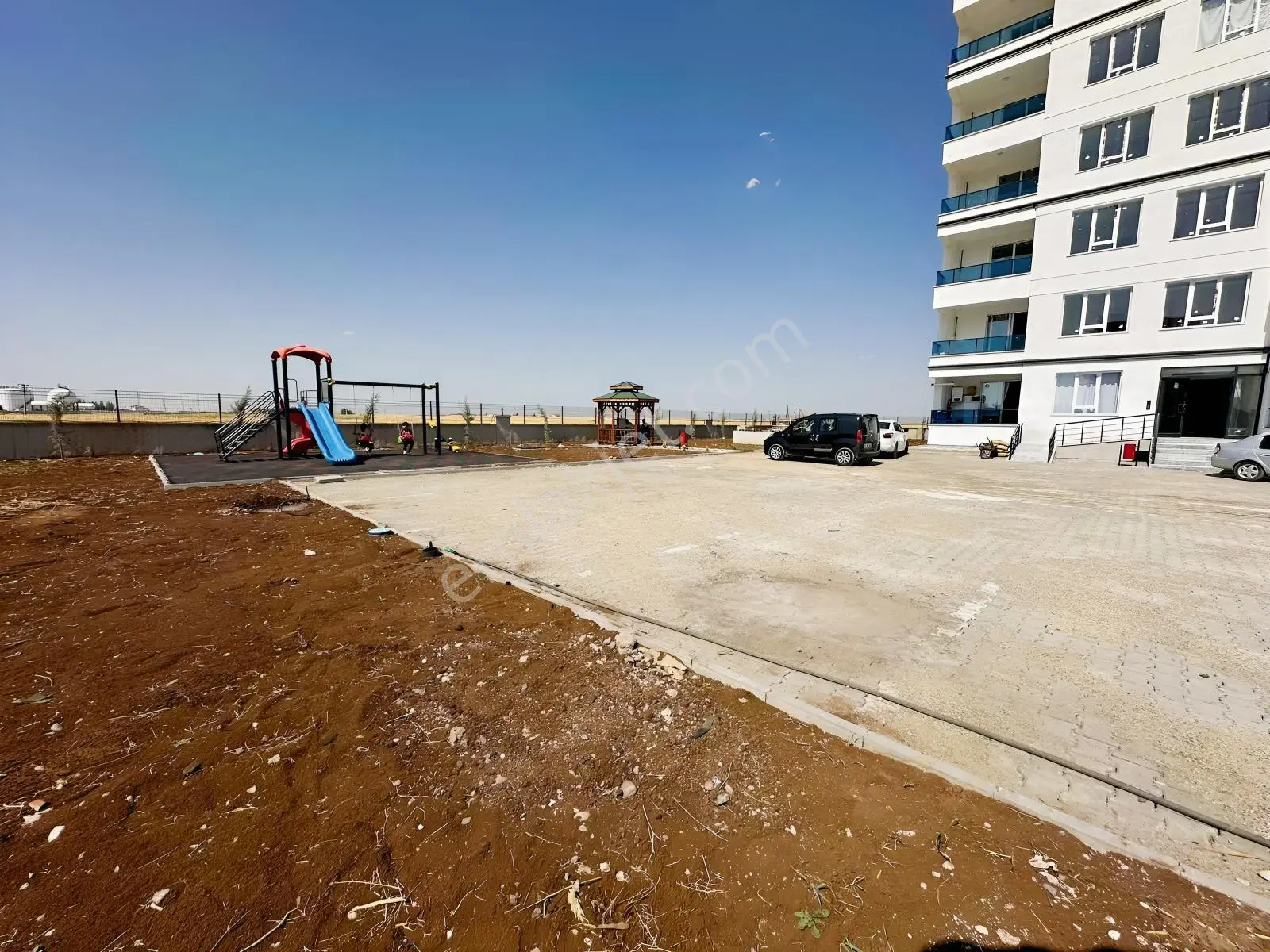 Elazığ Yoluna Yakın Satılık 2+1 Sıfır Daireler, 2. El Tapulu — fotoğraf 11