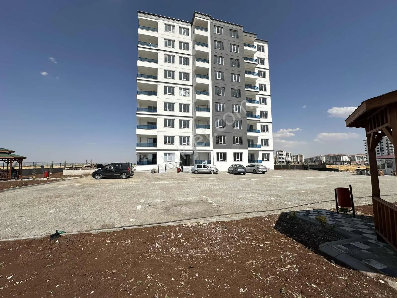 Elazığ Yoluna Yakın Satılık 2+1 Sıfır Daireler, 2. El Tapulu — fotoğraf 12