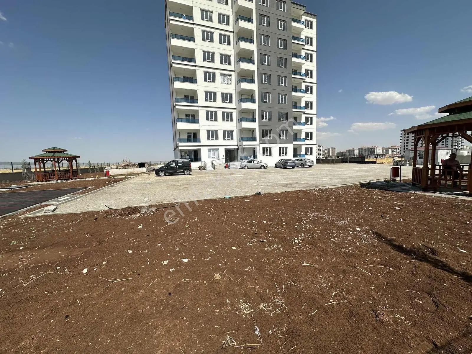 Elazığ Yoluna Yakın Satılık 2+1 Sıfır Daireler, 2. El Tapulu — fotoğraf 14