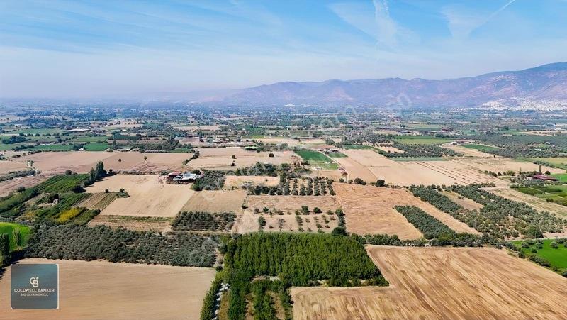 Bayındır Ergenlide 10 Dönüm Cevizlik İçinde Ruhsatlı Ev! — fotoğraf 20