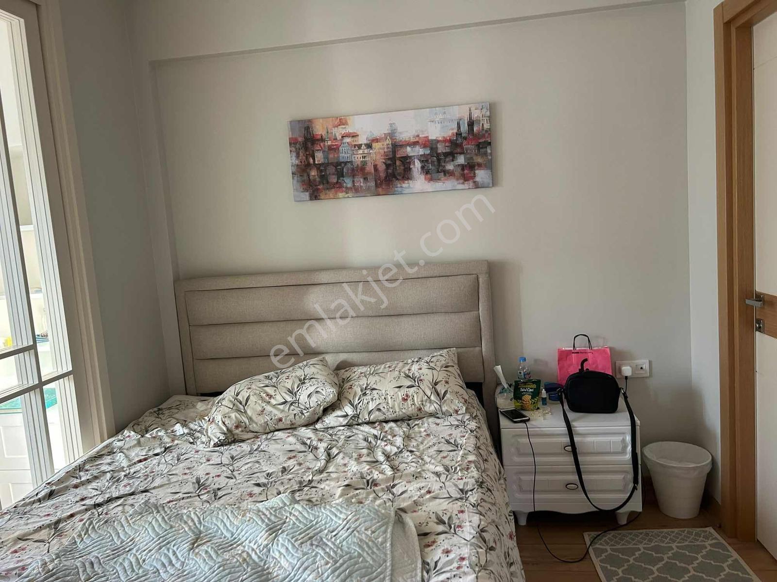 Tem Avrasya Konutları'nda Satılık Eşyalı Daıre — fotoğraf 19