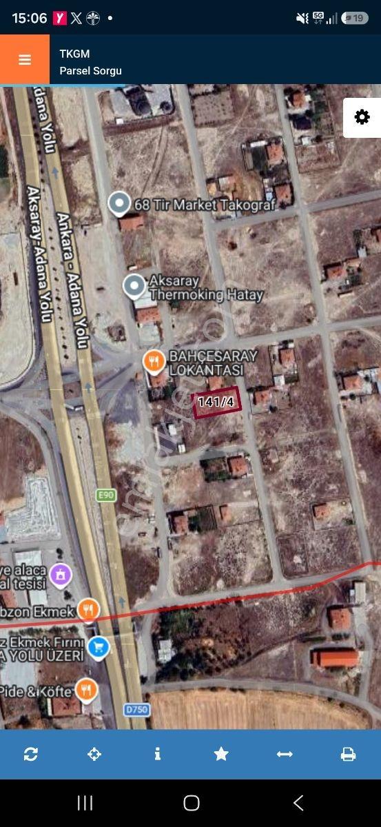 Mert Emlaktan Super Konumda Yatırımlık Arsa Fırsat Arsa