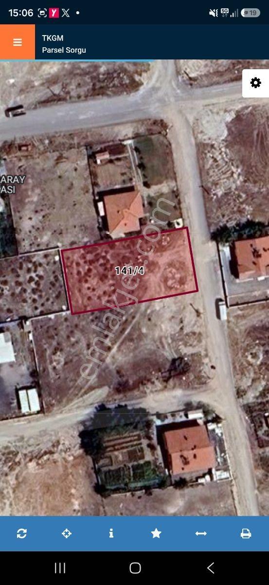 Mert Emlaktan Super Konumda Yatırımlık Arsa Fırsat Arsa — fotoğraf 2