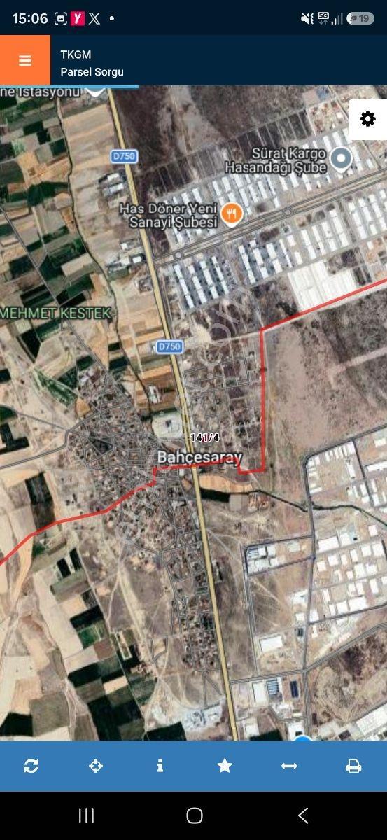 Mert Emlaktan Super Konumda Yatırımlık Arsa Fırsat Arsa — fotoğraf 3