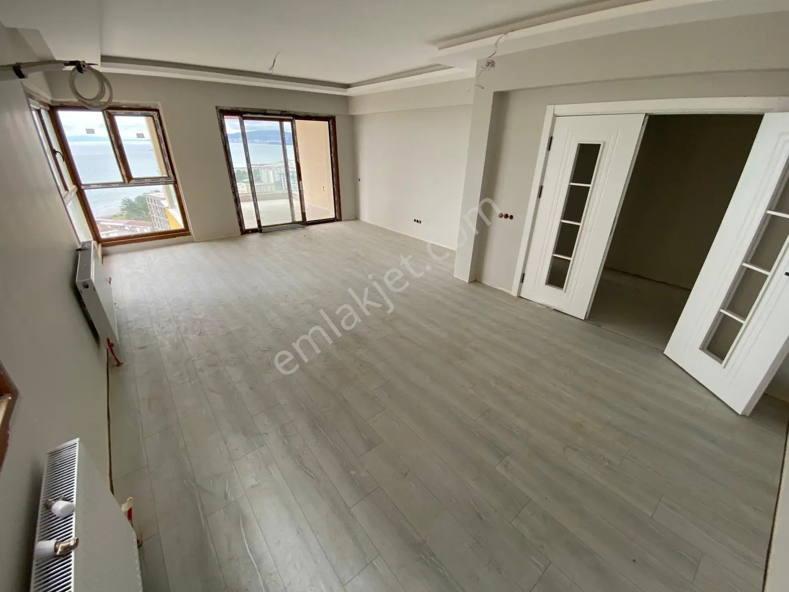 Trabzon Yalıncak'ta Satılık 4+1 Sıfır Daire — fotoğraf 4