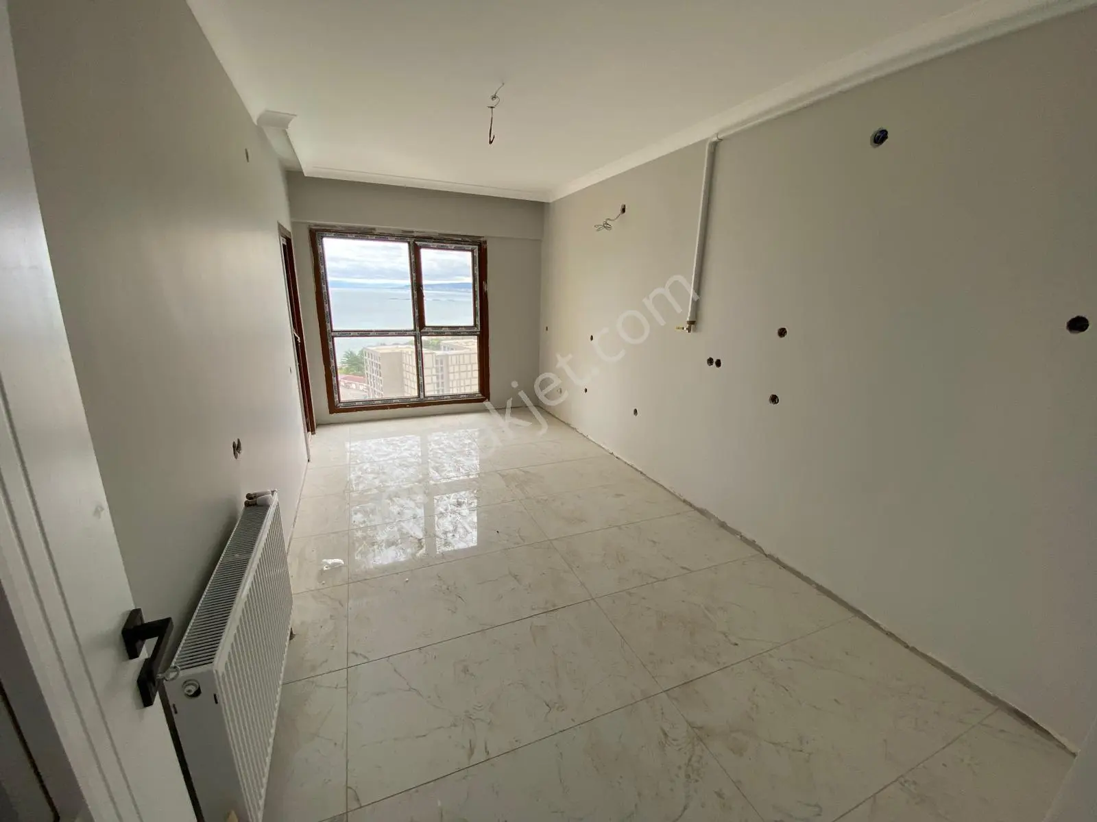 Trabzon Yalıncak'ta Satılık 4+1 Sıfır Daire — fotoğraf 5
