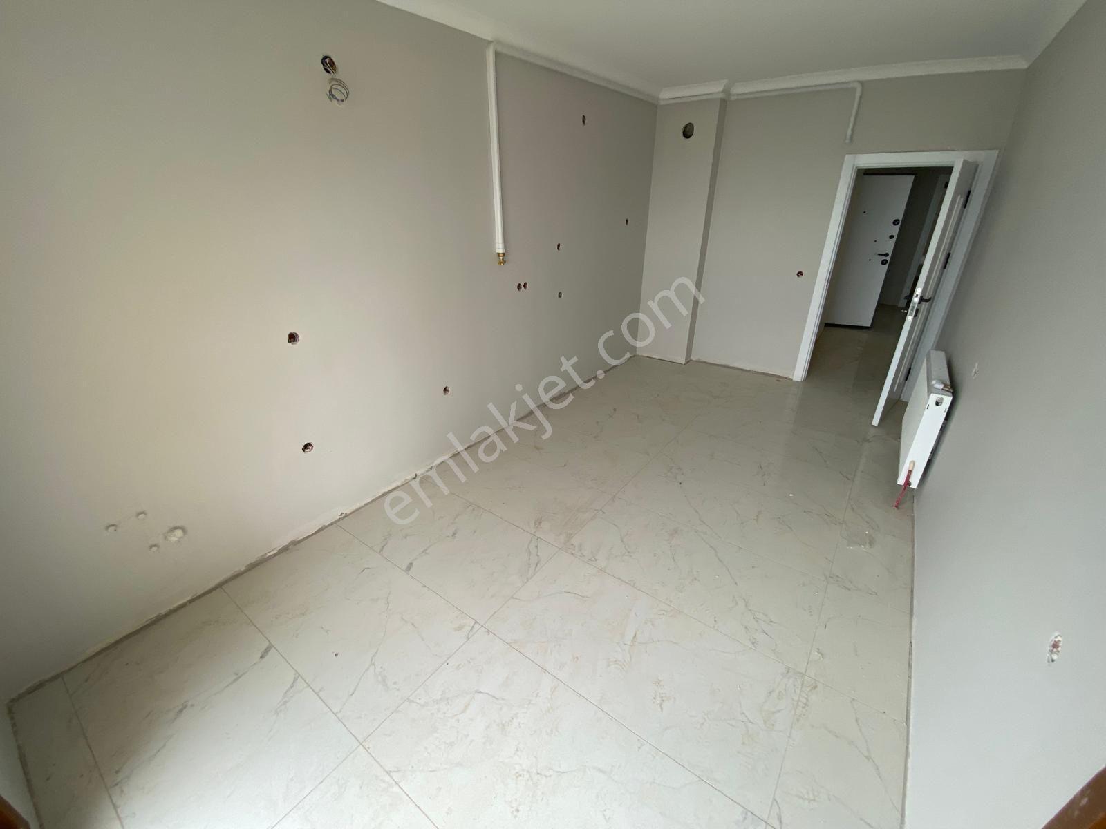 Trabzon Yalıncak'ta Satılık 4+1 Sıfır Daire — fotoğraf 6