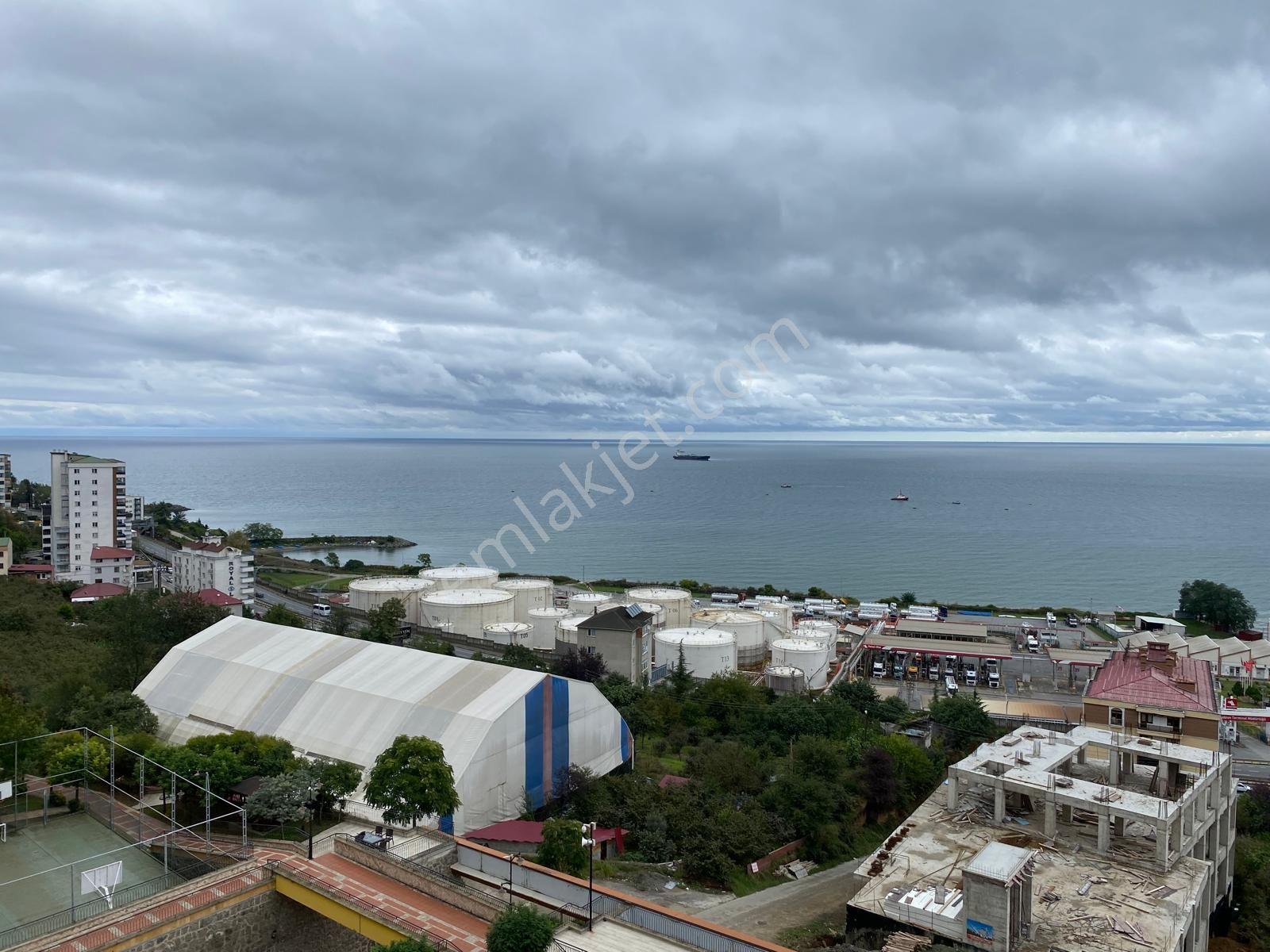 Trabzon Yalıncak'ta Satılık 4+1 Sıfır Daire — fotoğraf 8