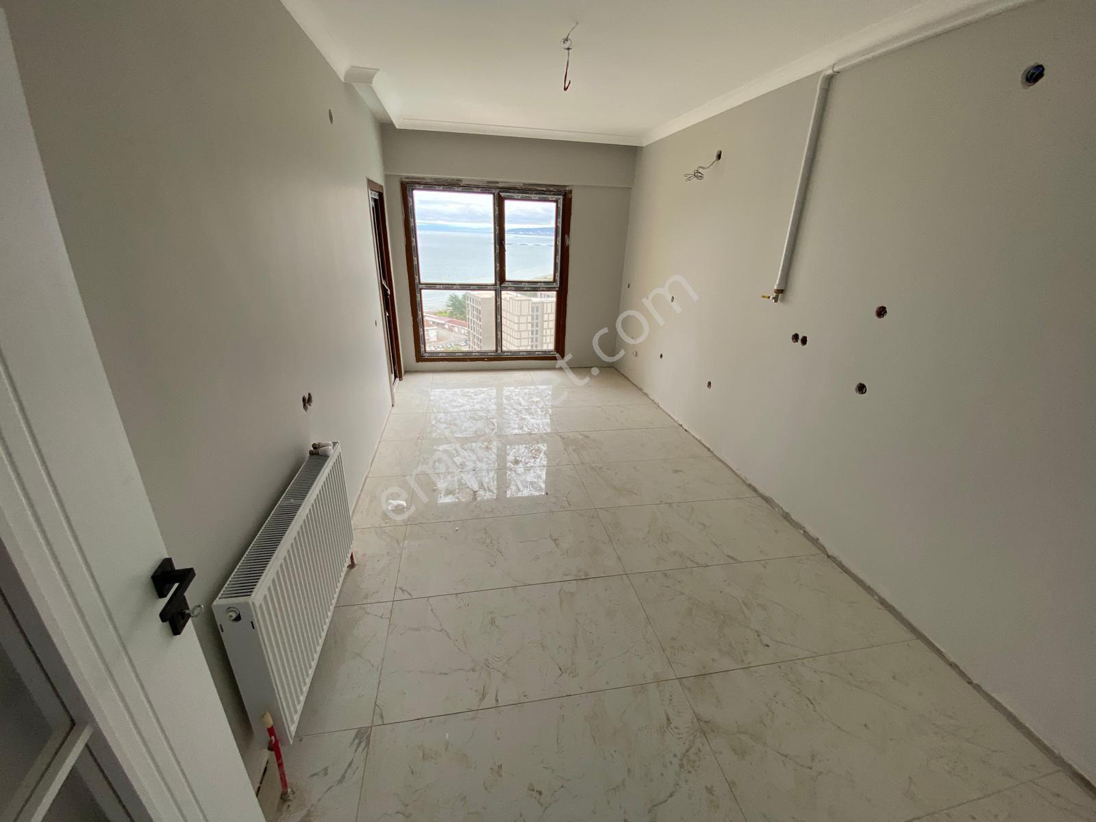 Trabzon Yalıncak'ta Satılık 4+1 Sıfır Daire — fotoğraf 9