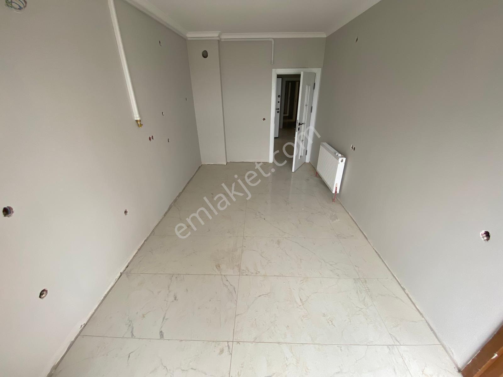 Trabzon Yalıncak'ta Satılık 4+1 Sıfır Daire — fotoğraf 10
