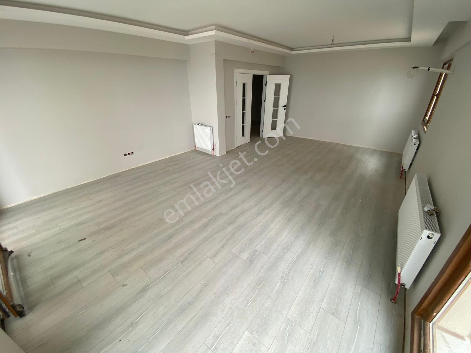 Trabzon Yalıncak'ta Satılık 4+1 Sıfır Daire — fotoğraf 11
