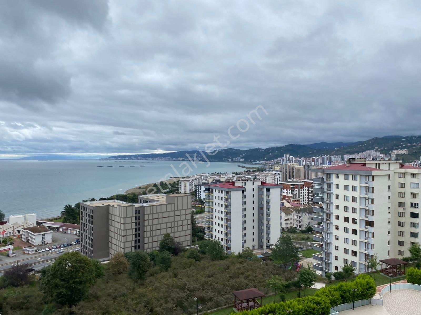 Trabzon Yalıncak'ta Satılık 4+1 Sıfır Daire — fotoğraf 13