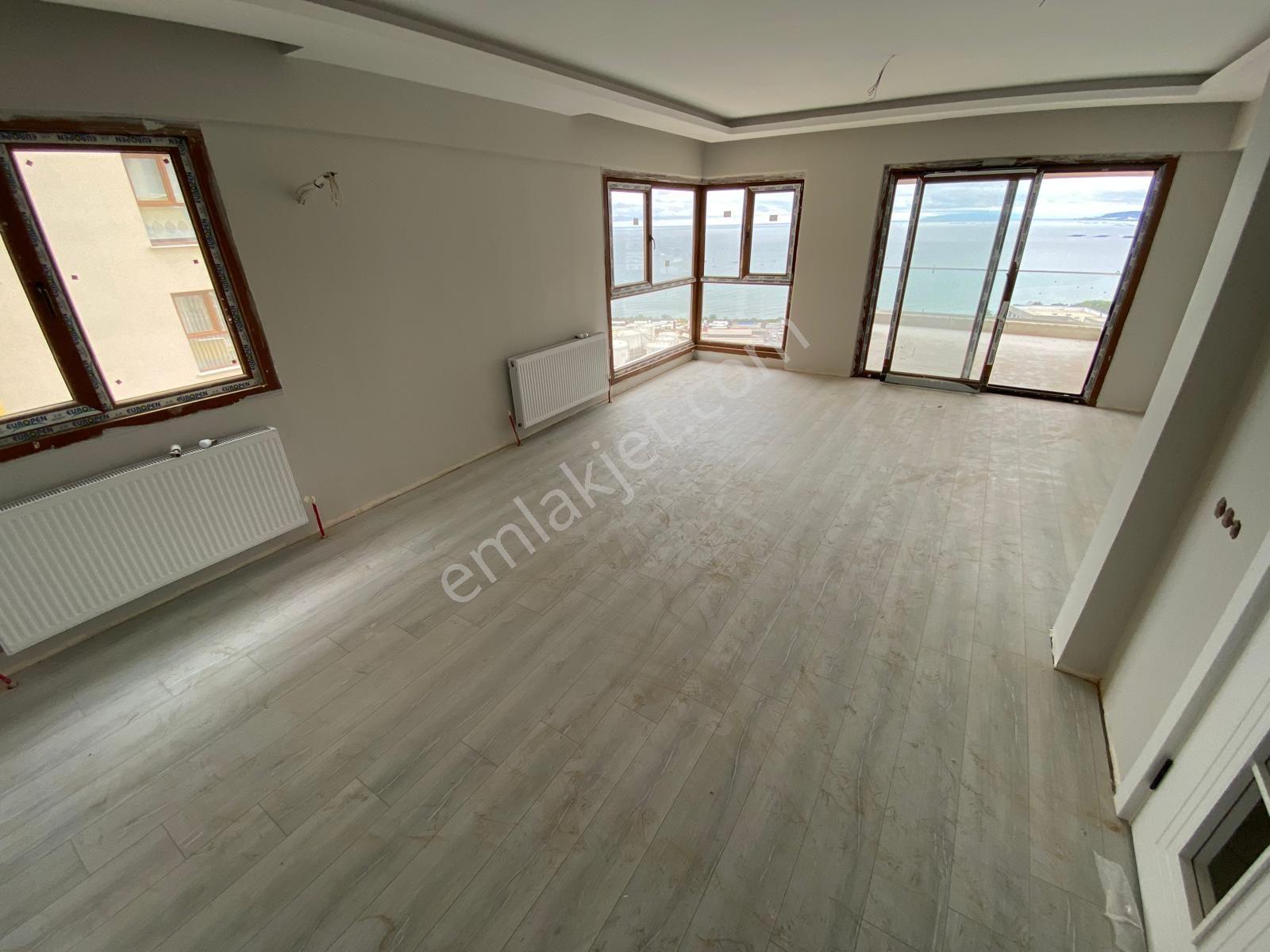 Trabzon Yalıncak'ta Satılık 4+1 Sıfır Daire — fotoğraf 14
