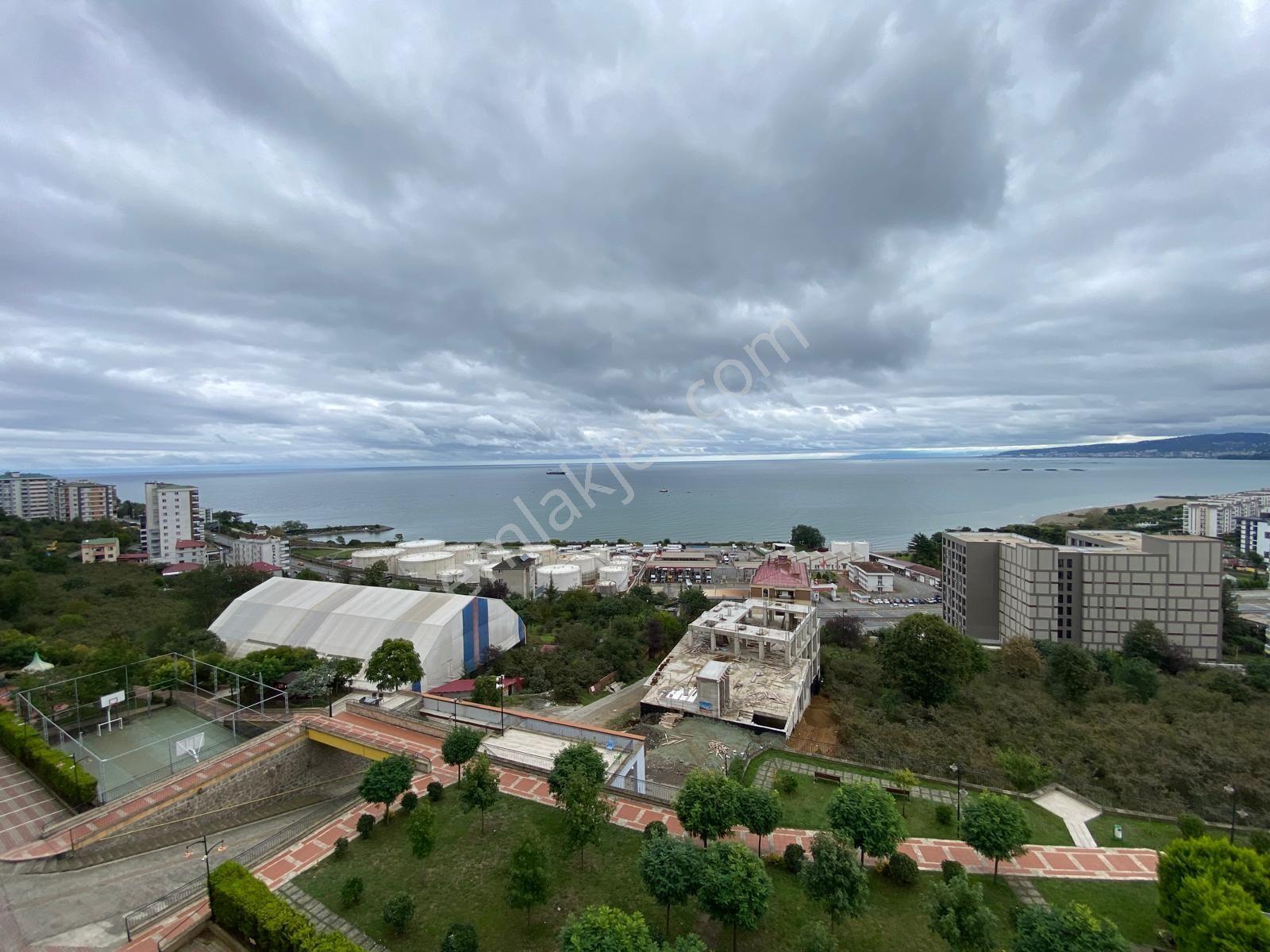 Trabzon Yalıncak'ta Satılık 4+1 Sıfır Daire — fotoğraf 15