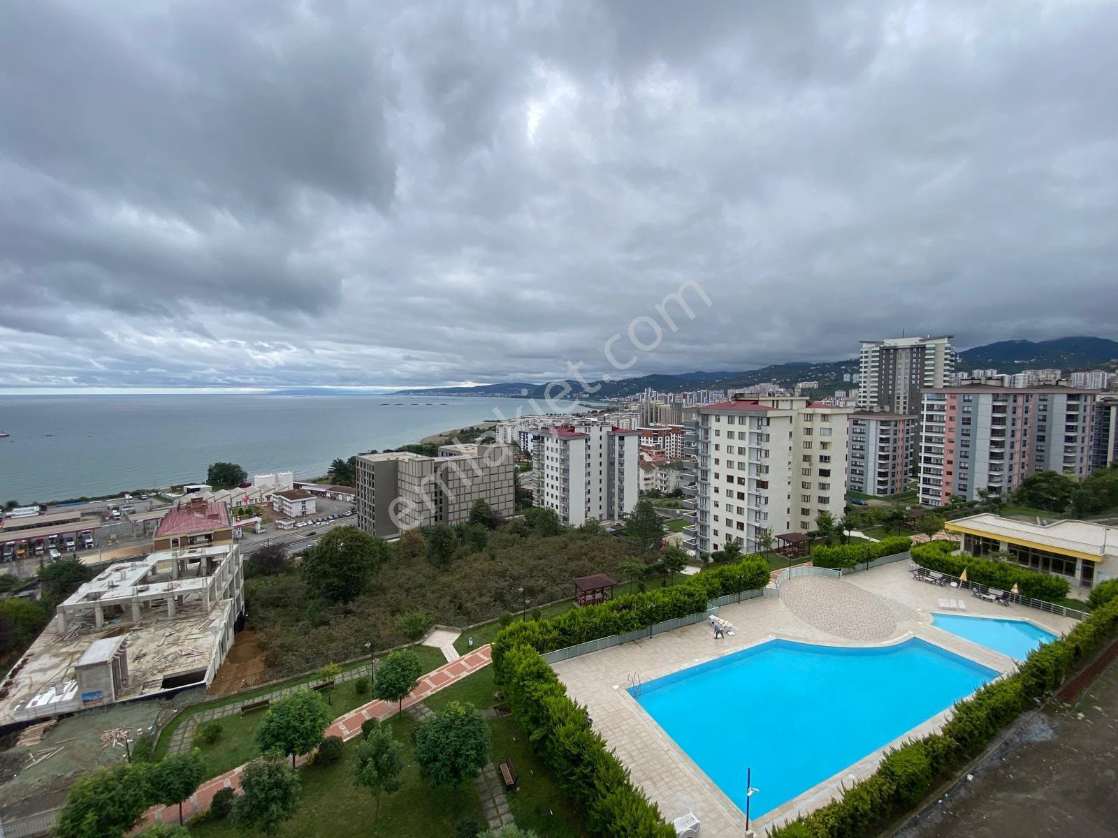 Trabzon Yalıncak'ta Satılık 4+1 Sıfır Daire — fotoğraf 16